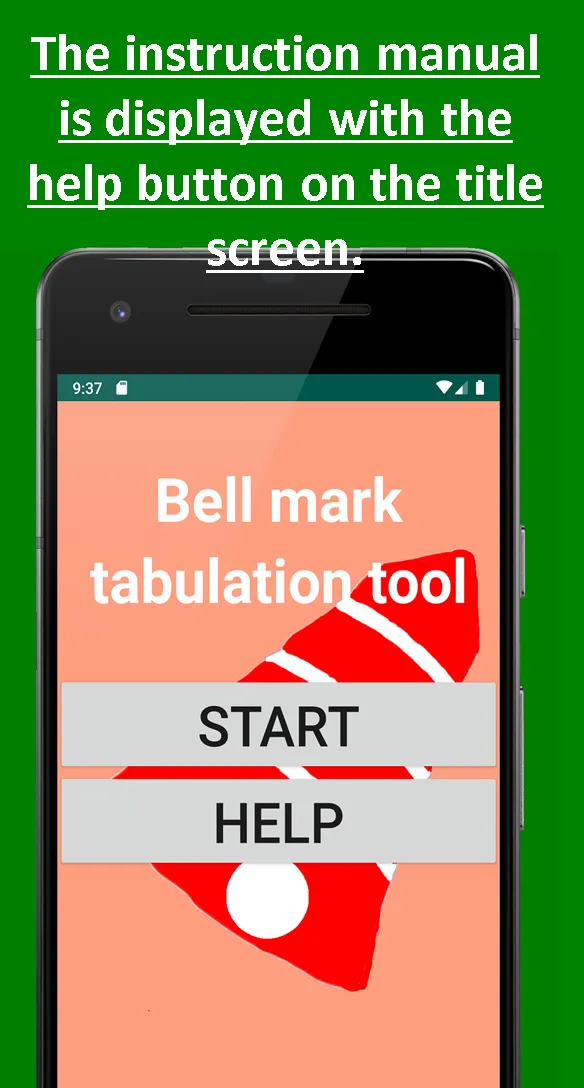 Bell mark tabulation tool | Indus Appstore | Screenshot