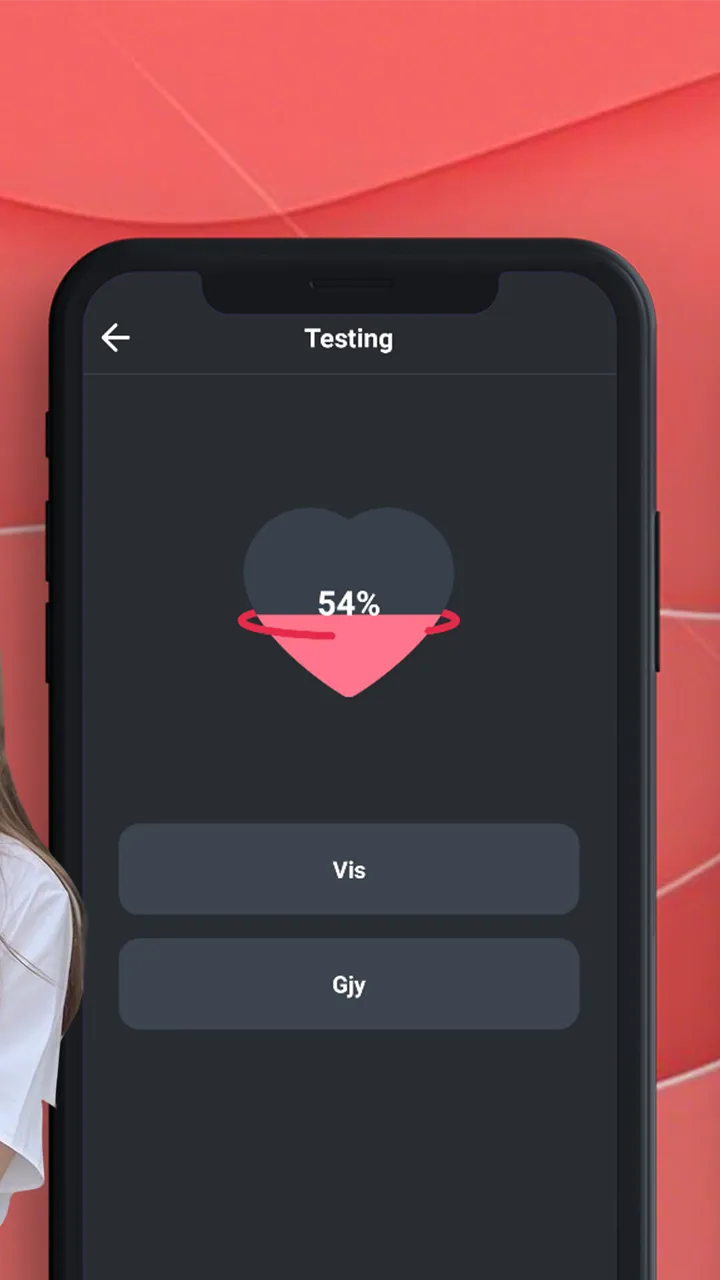 MaxTest For | Indus Appstore | Screenshot