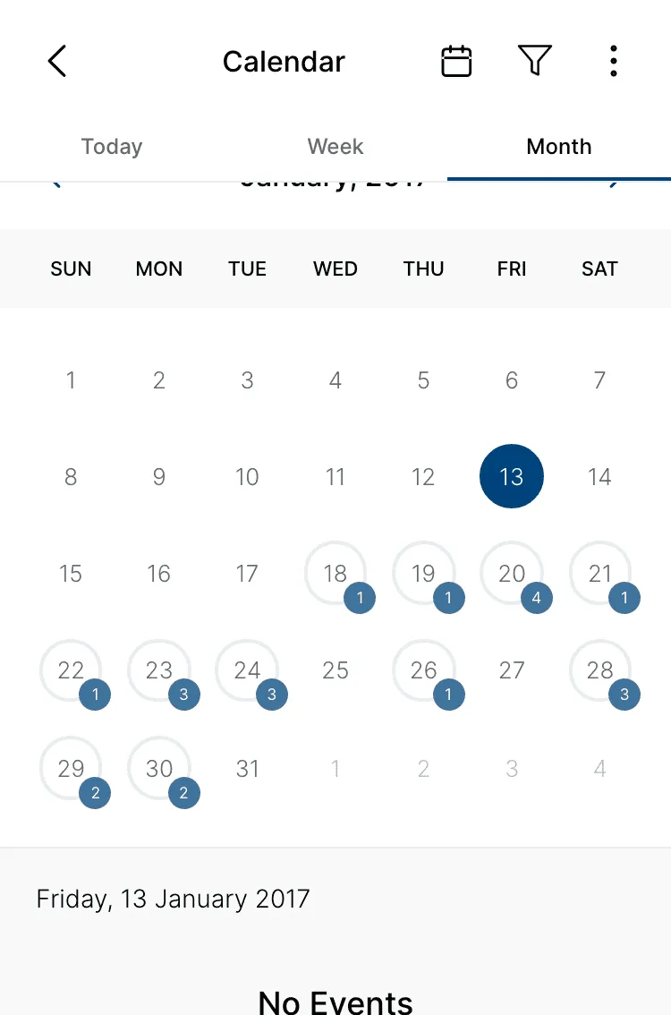 Mosman Preparatory School | Indus Appstore | Screenshot