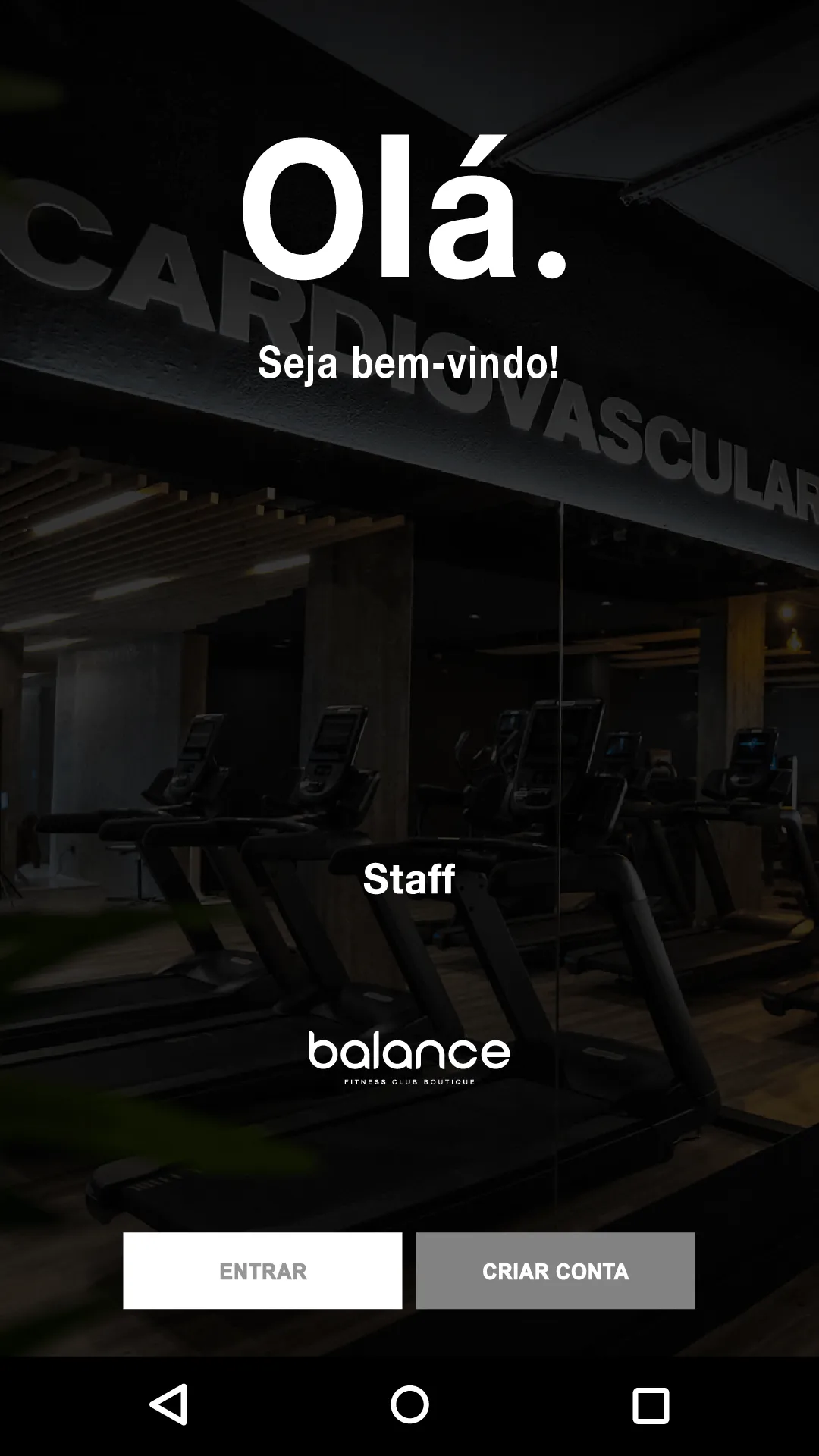 Professor myBalance | Indus Appstore | Screenshot