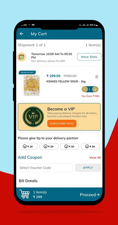 Honest Services Akshaya | Indus Appstore | Screenshot