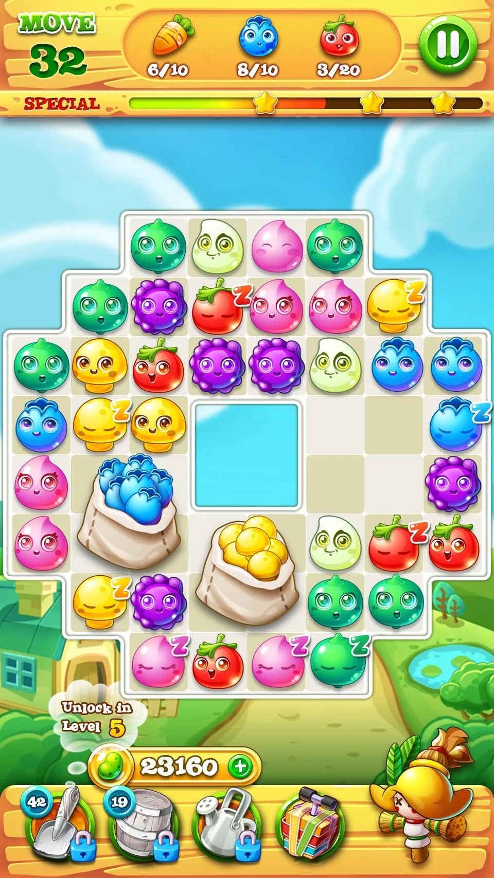 Garden Mania 2 | Indus Appstore | Screenshot