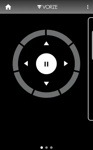 VORZEコントローラー | Indus Appstore | Screenshot