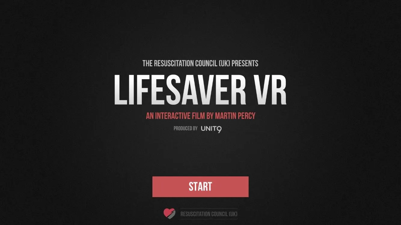 Lifesaver VR | Indus Appstore | Screenshot