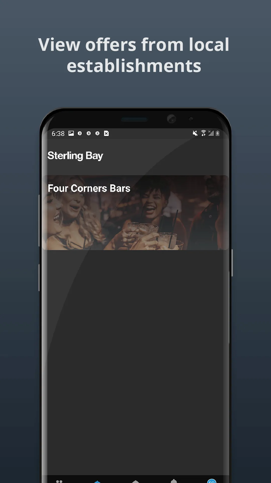 Sterling Bay | Indus Appstore | Screenshot