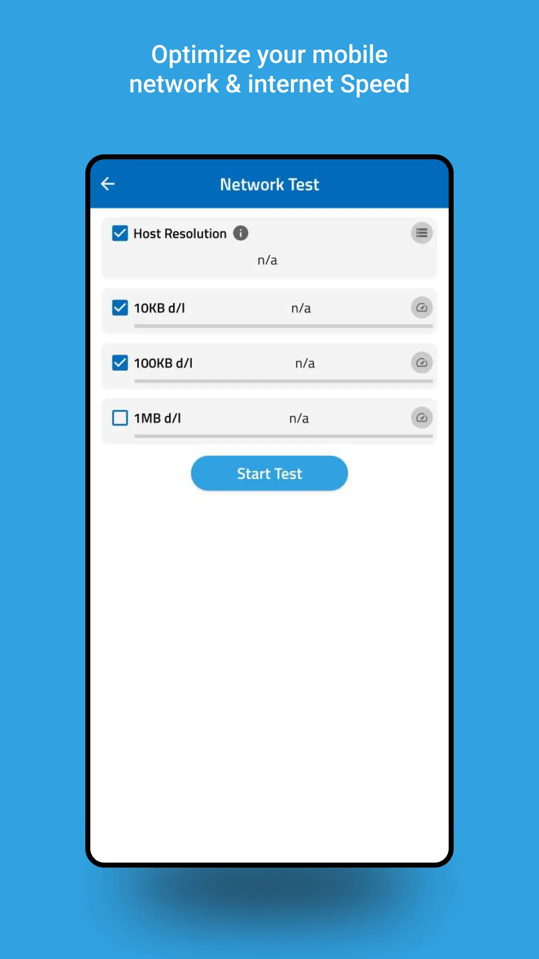 Auto Signal Network Refresher | Indus Appstore | Screenshot