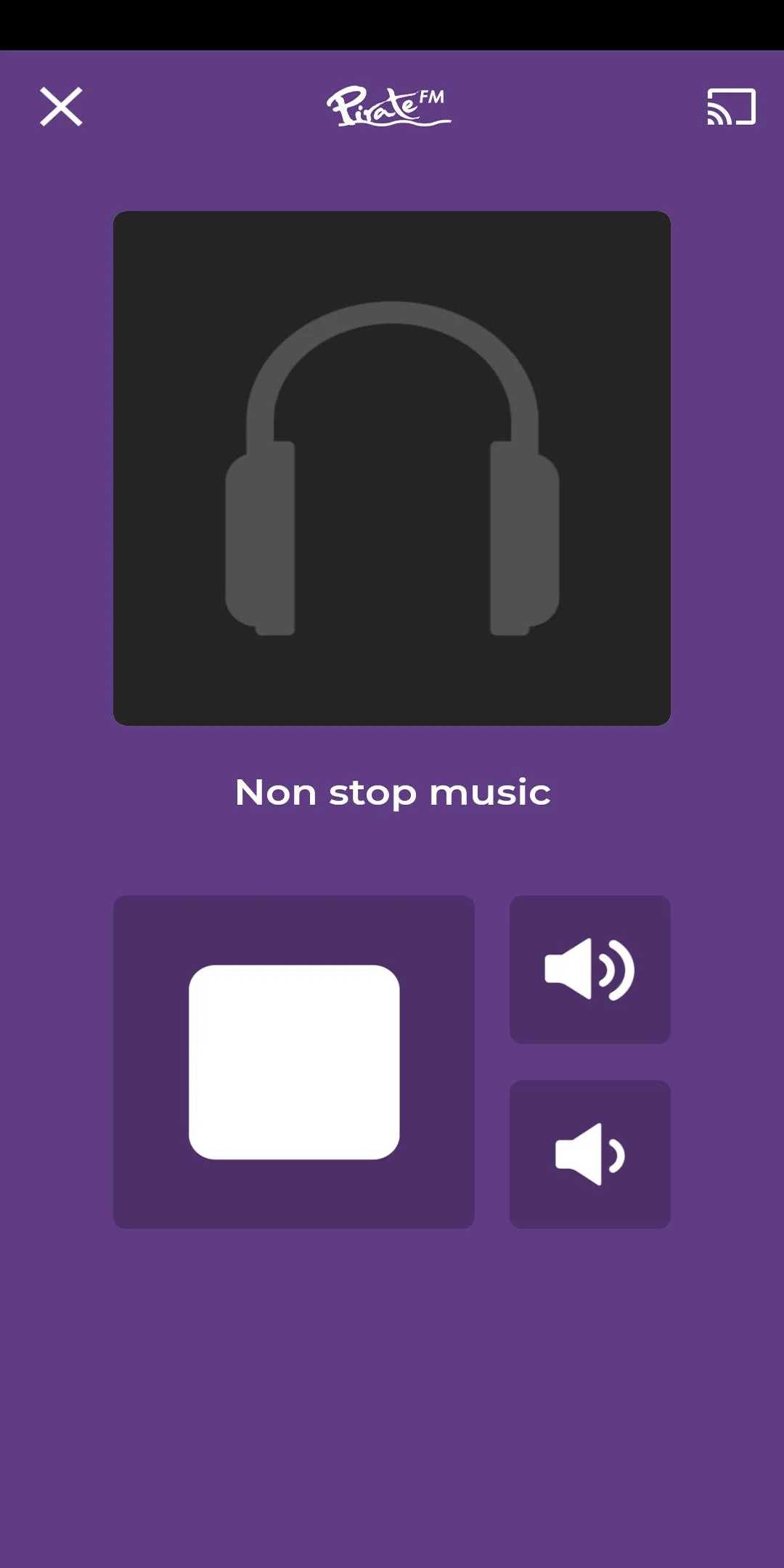 Hits Radio - Lincs | Indus Appstore | Screenshot