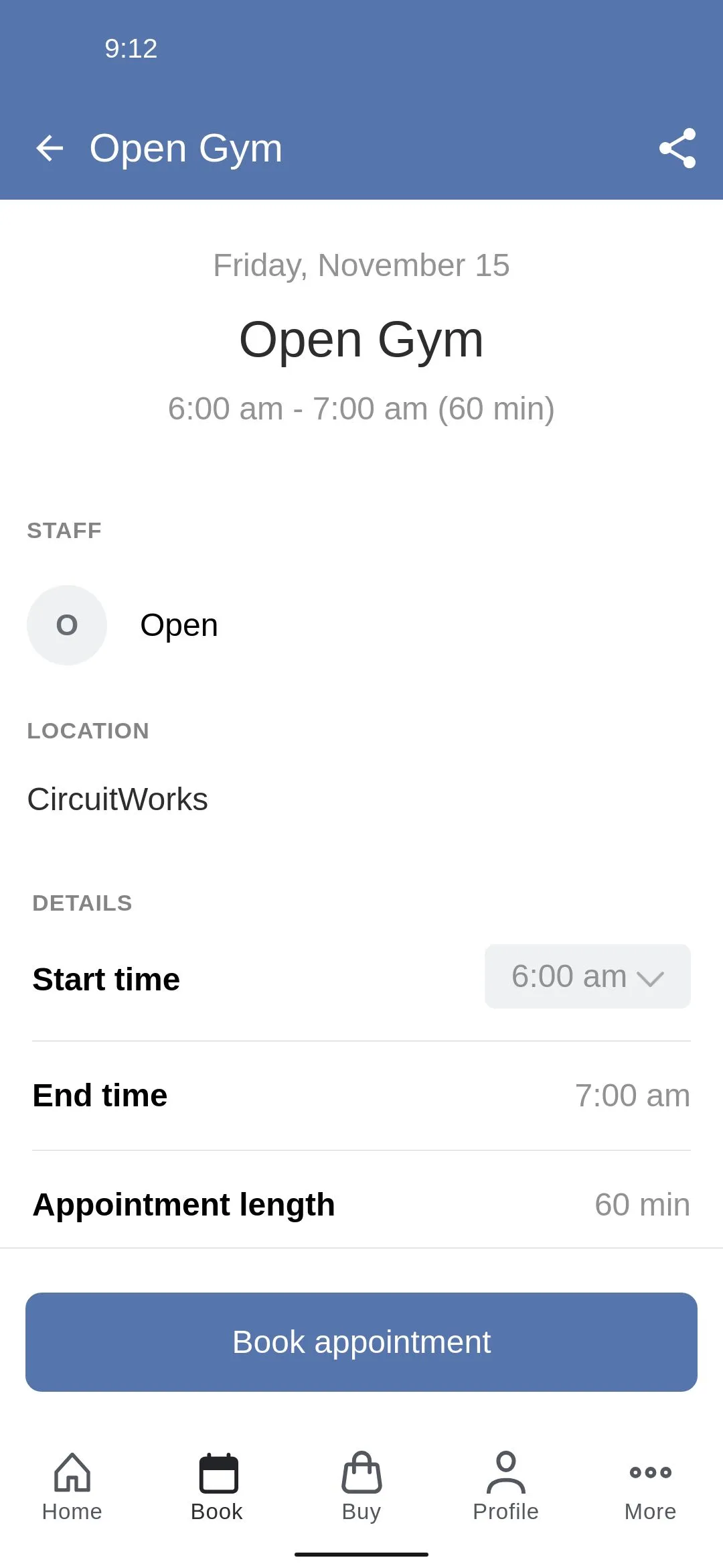 Circuit Works | Indus Appstore | Screenshot