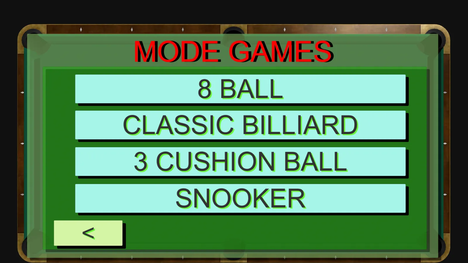 Billiards pool Games | Indus Appstore | Screenshot