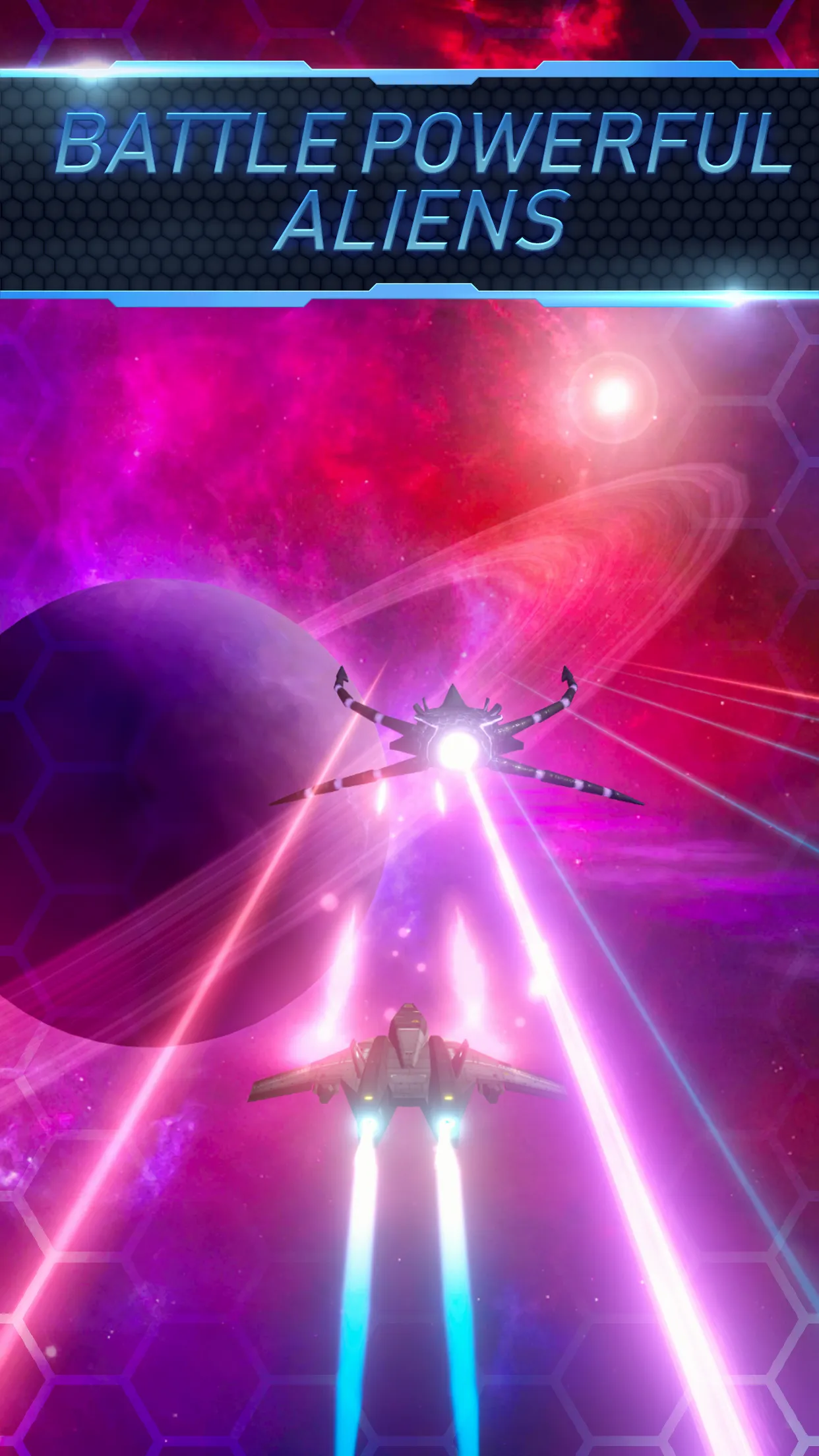 Quantum Shift | Indus Appstore | Screenshot