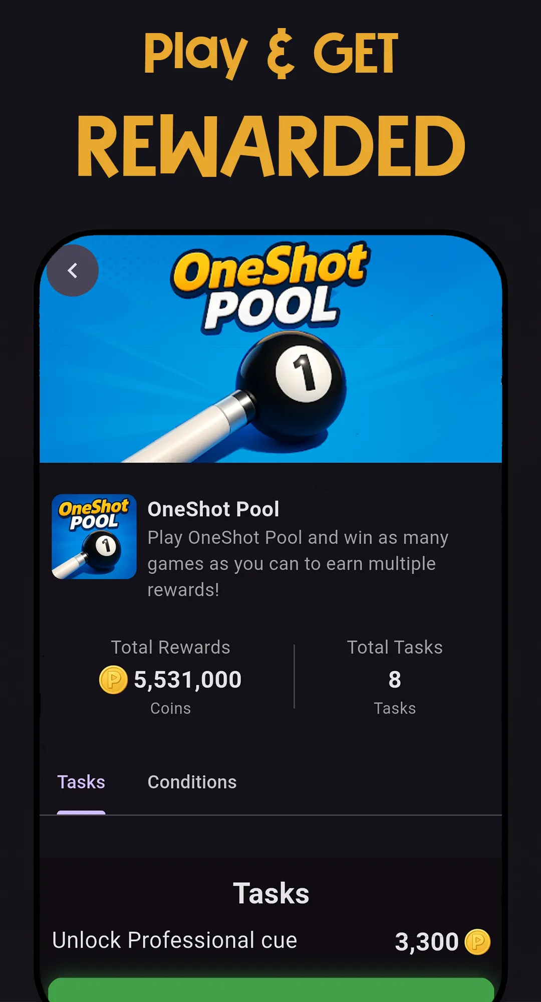 Playdeem: Make Money & Rewards | Indus Appstore | Screenshot