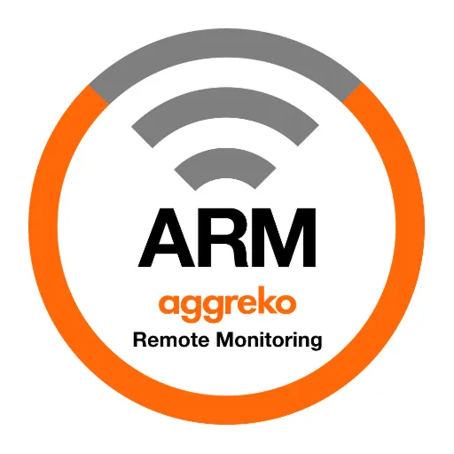 Aggreko Remote Monitoring | Indus Appstore | Screenshot