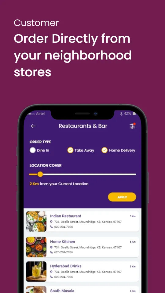 Your Buddy Merchant Hub | Indus Appstore | Screenshot