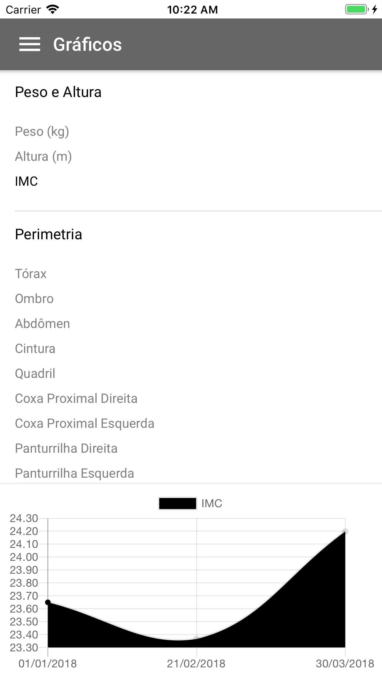 Personal Group | Indus Appstore | Screenshot