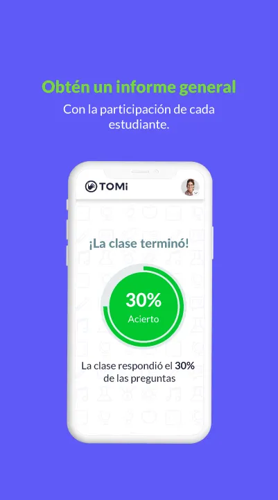 TOMi Digital - Maestros | Indus Appstore | Screenshot