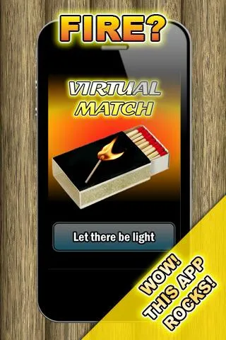 Virtual Match | Indus Appstore | Screenshot