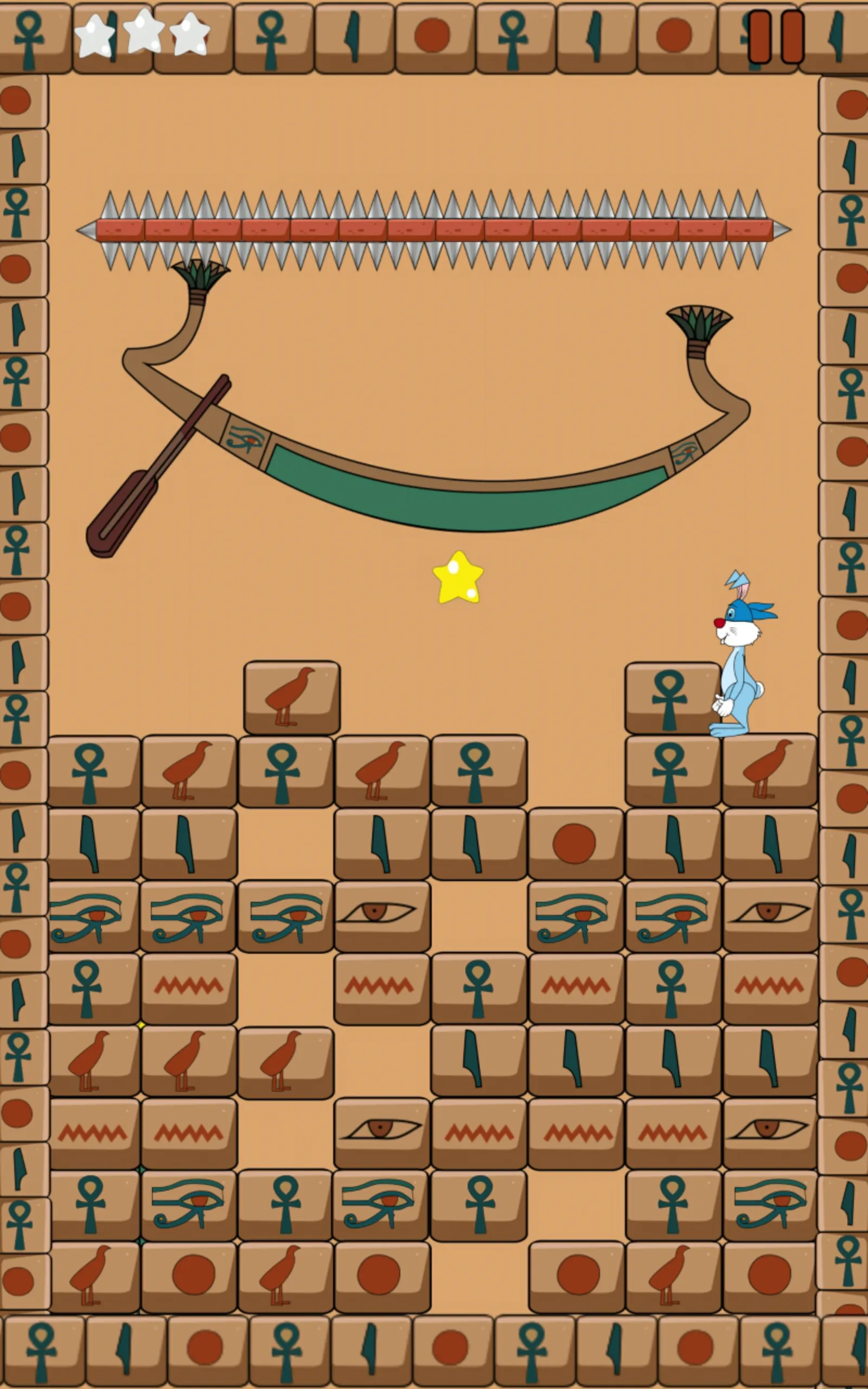 The Magical Trap | Indus Appstore | Screenshot