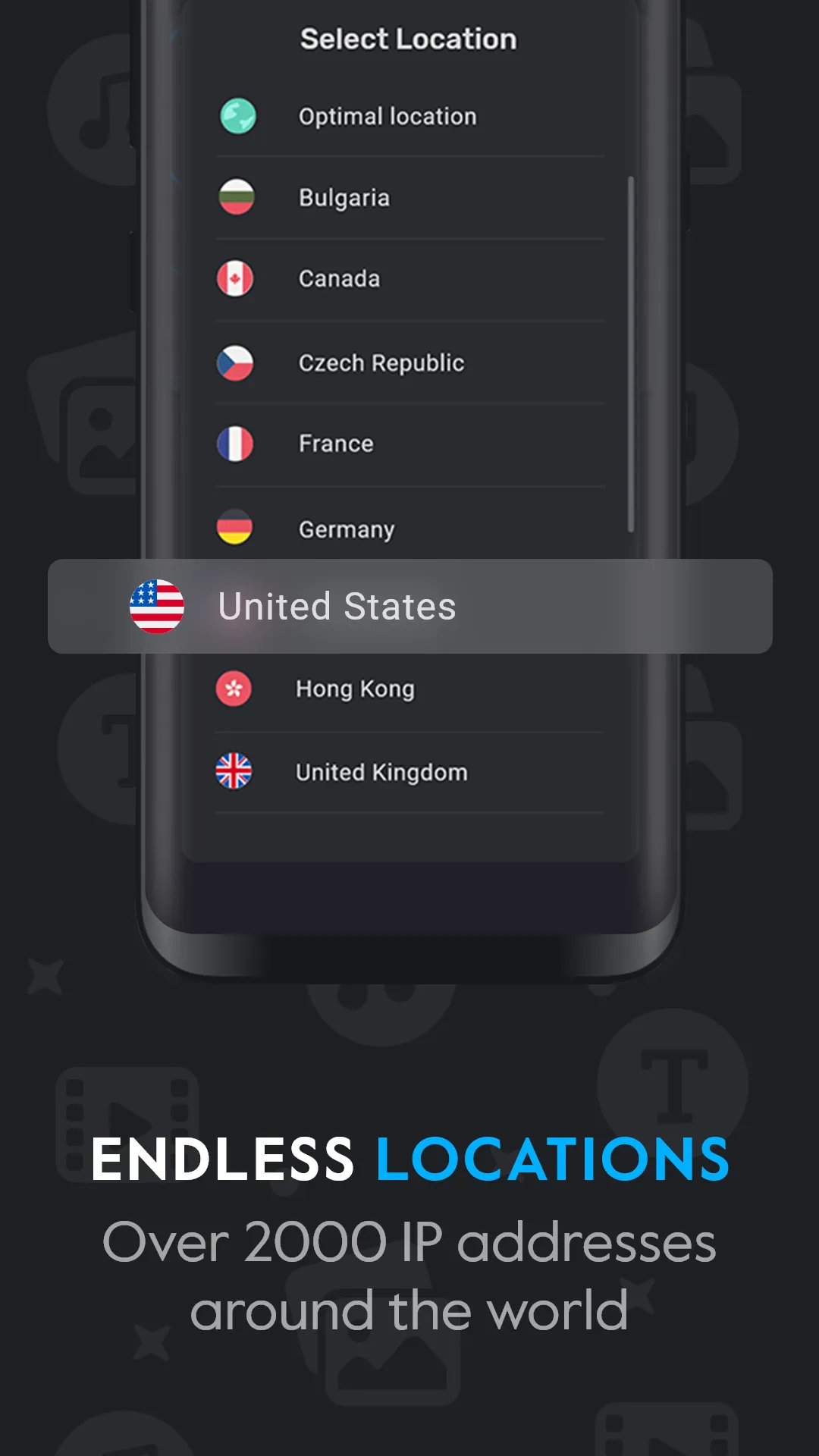 Video Player [Safe Watch] | Indus Appstore | Screenshot
