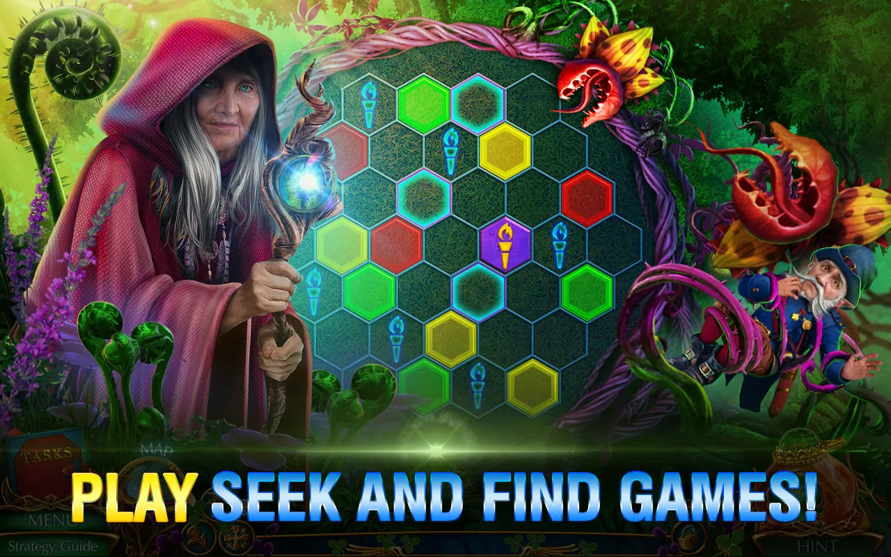 Labyrinths Of World: Gold | Indus Appstore | Screenshot