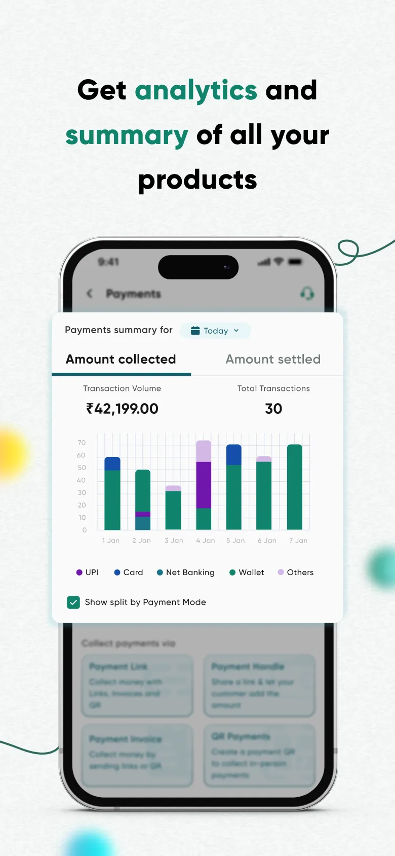 PayU Payments for Businesses | Indus Appstore | Screenshot