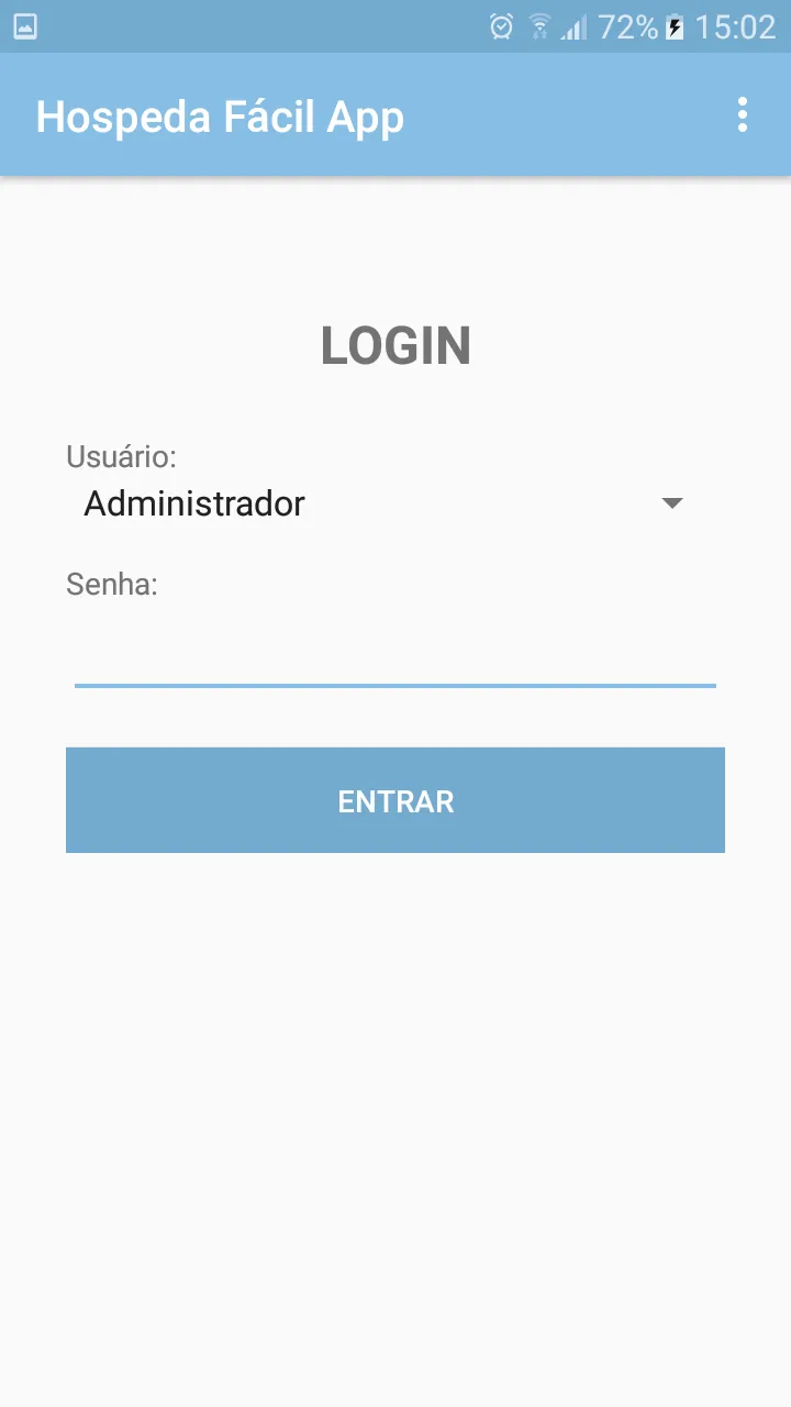 Hospeda Fácil App | Indus Appstore | Screenshot