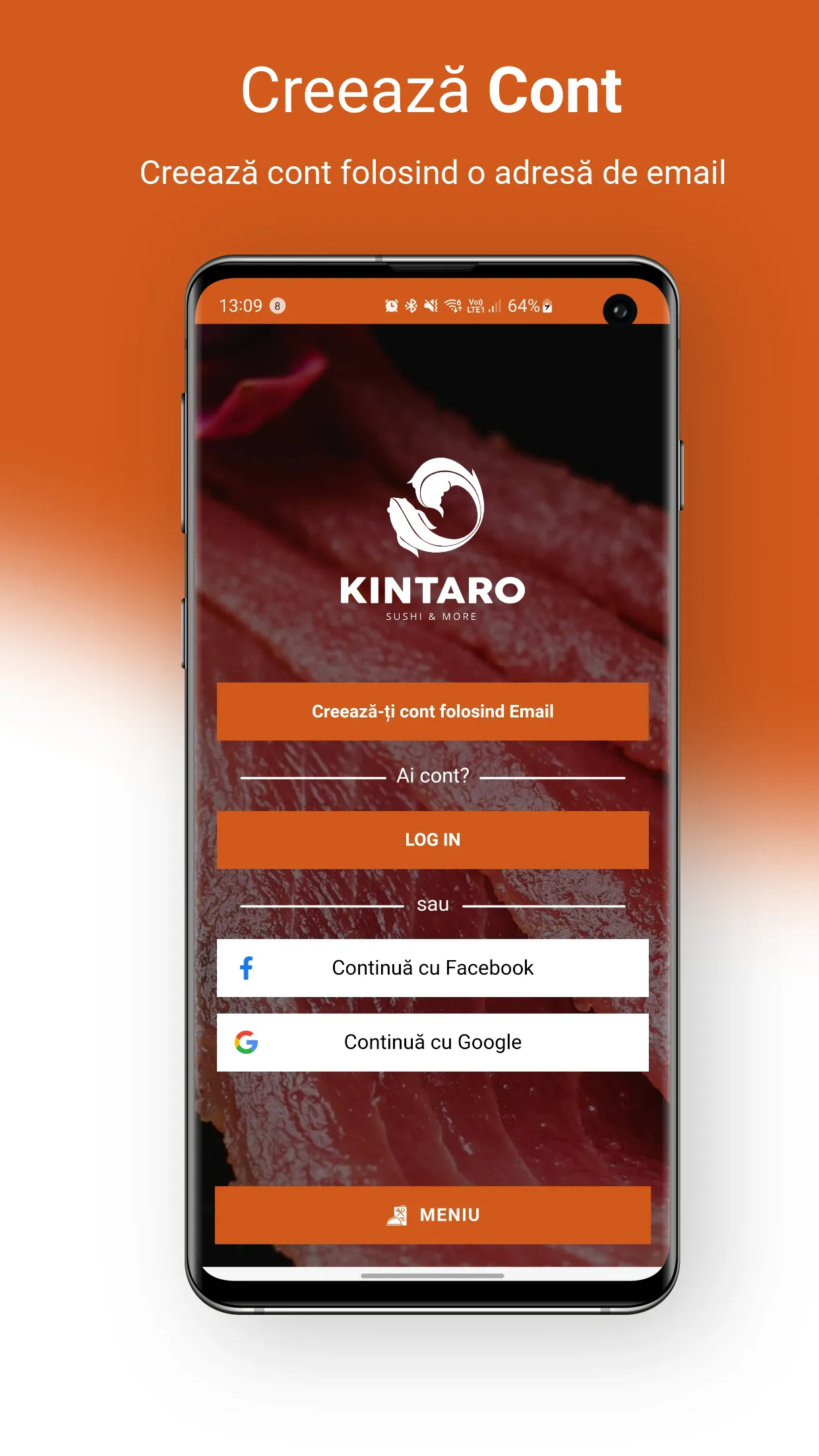 Kintaro | Indus Appstore | Screenshot