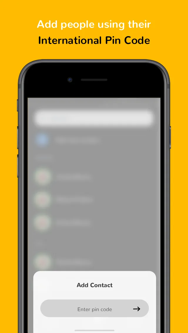 myChat | Indus Appstore | Screenshot