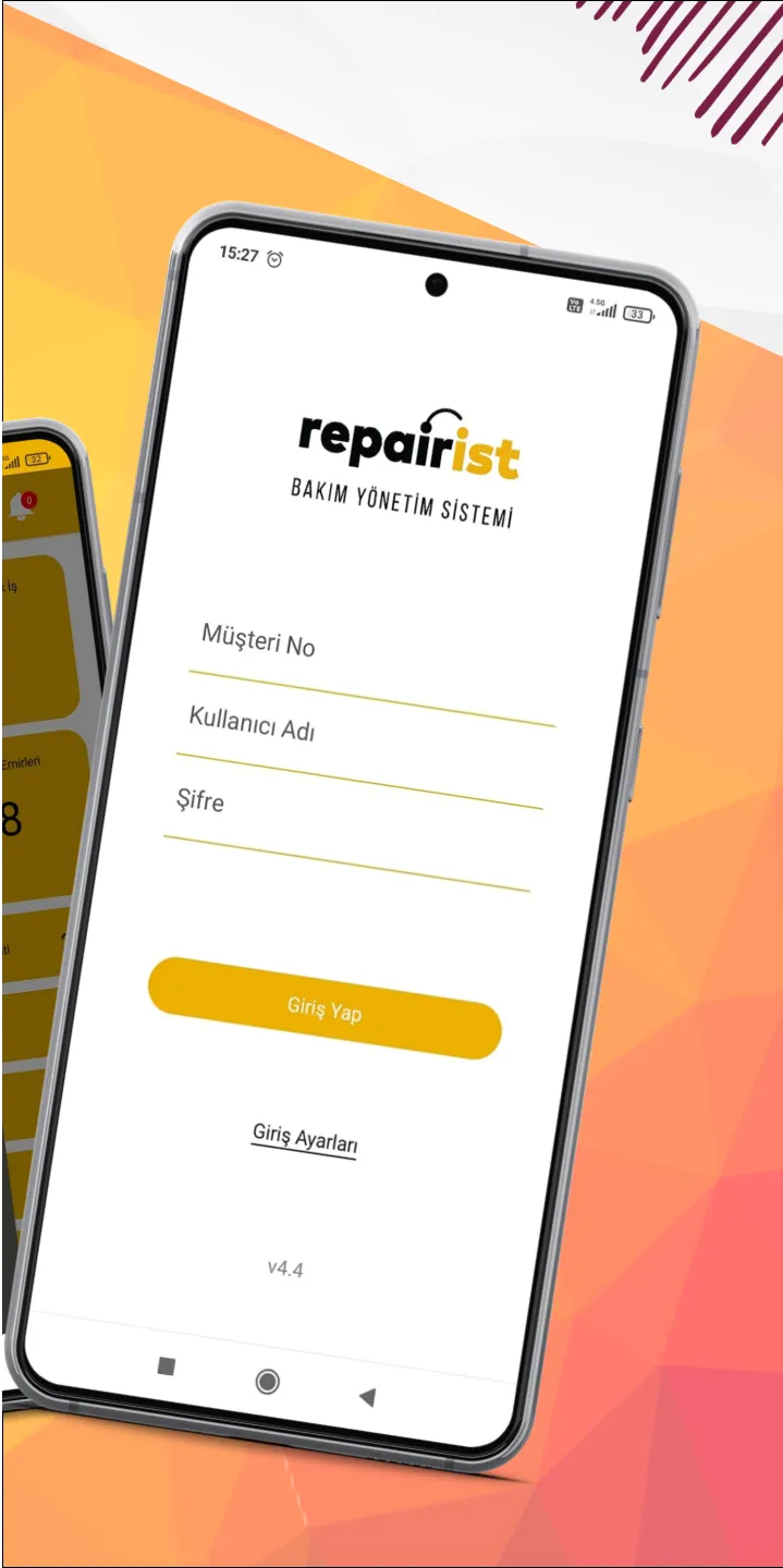 repairist | Indus Appstore | Screenshot