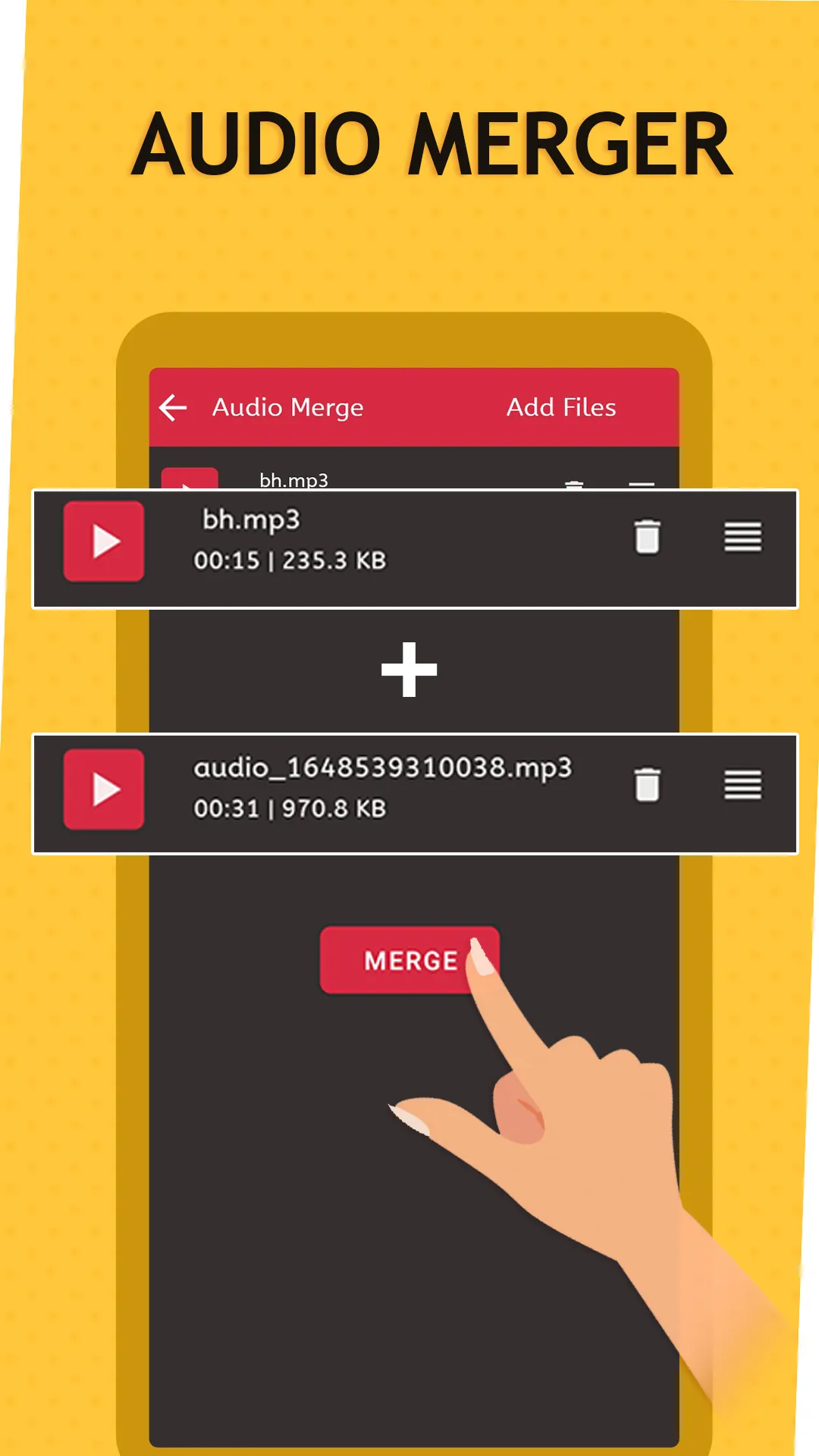 Video To Mp3 Converter | Indus Appstore | Screenshot