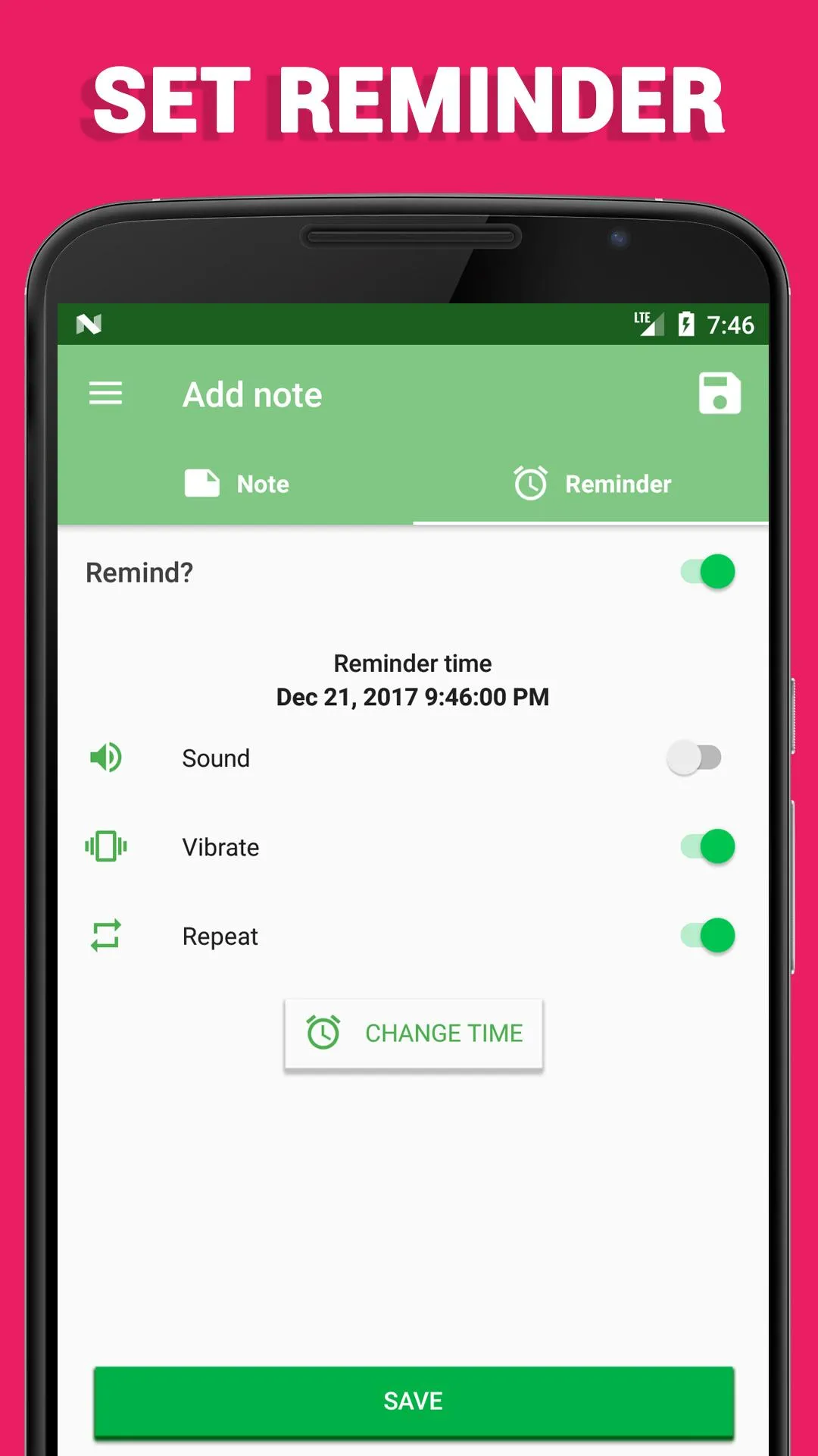 Voice notes | Indus Appstore | Screenshot