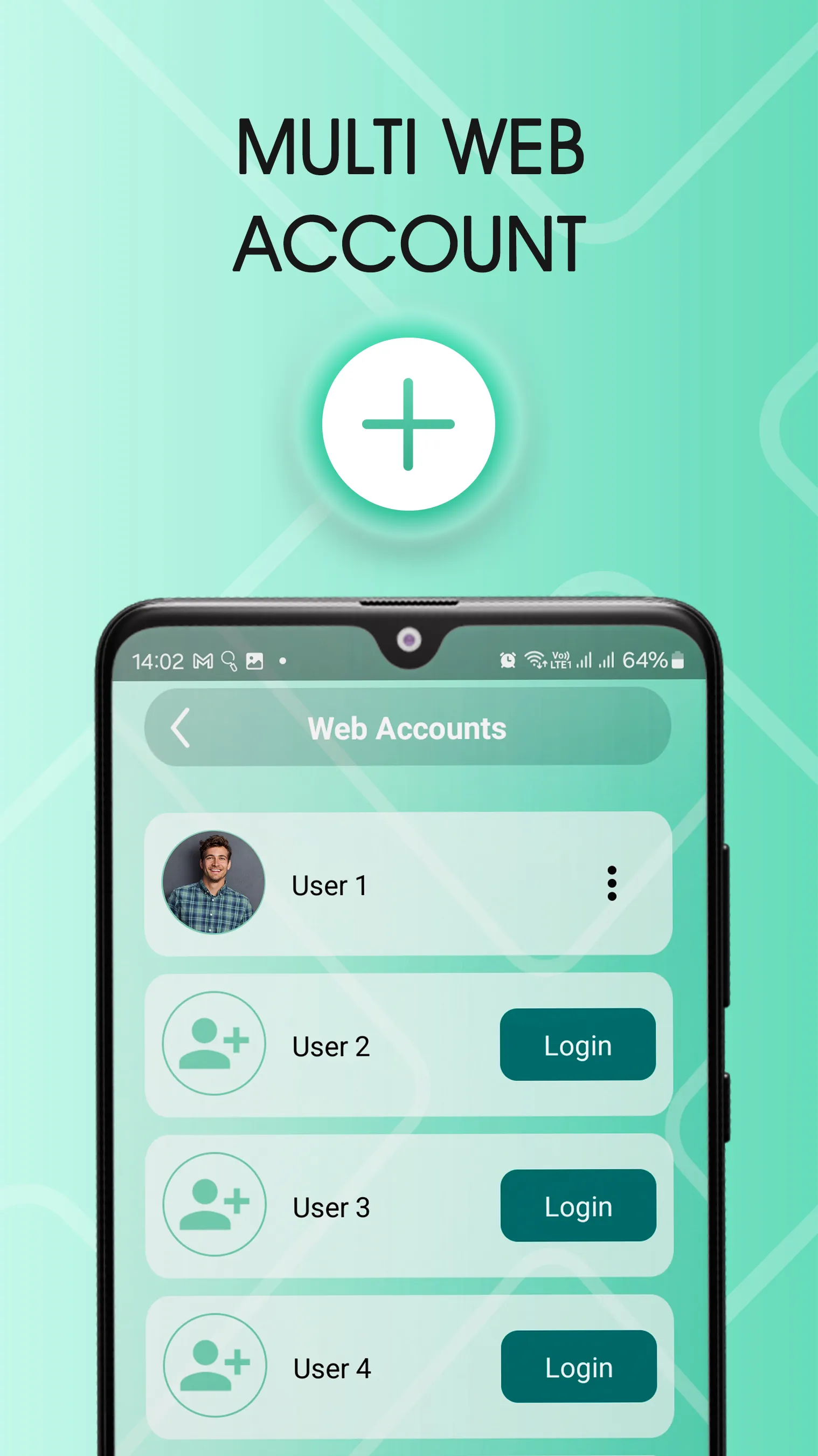 WT Hub - Web Scanner App | Indus Appstore | Screenshot