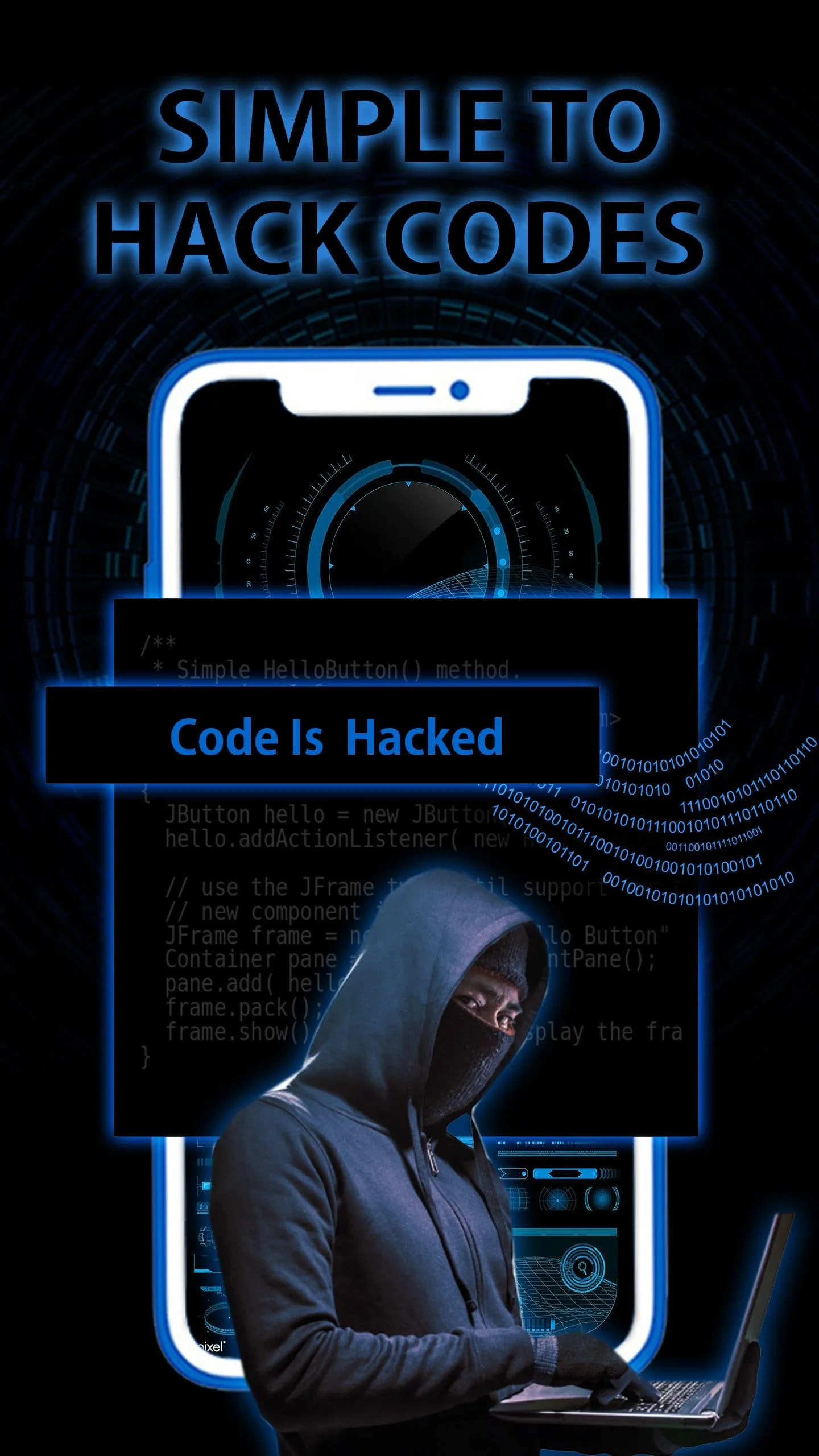 WiFi Password Hack Prank | Indus Appstore | Screenshot