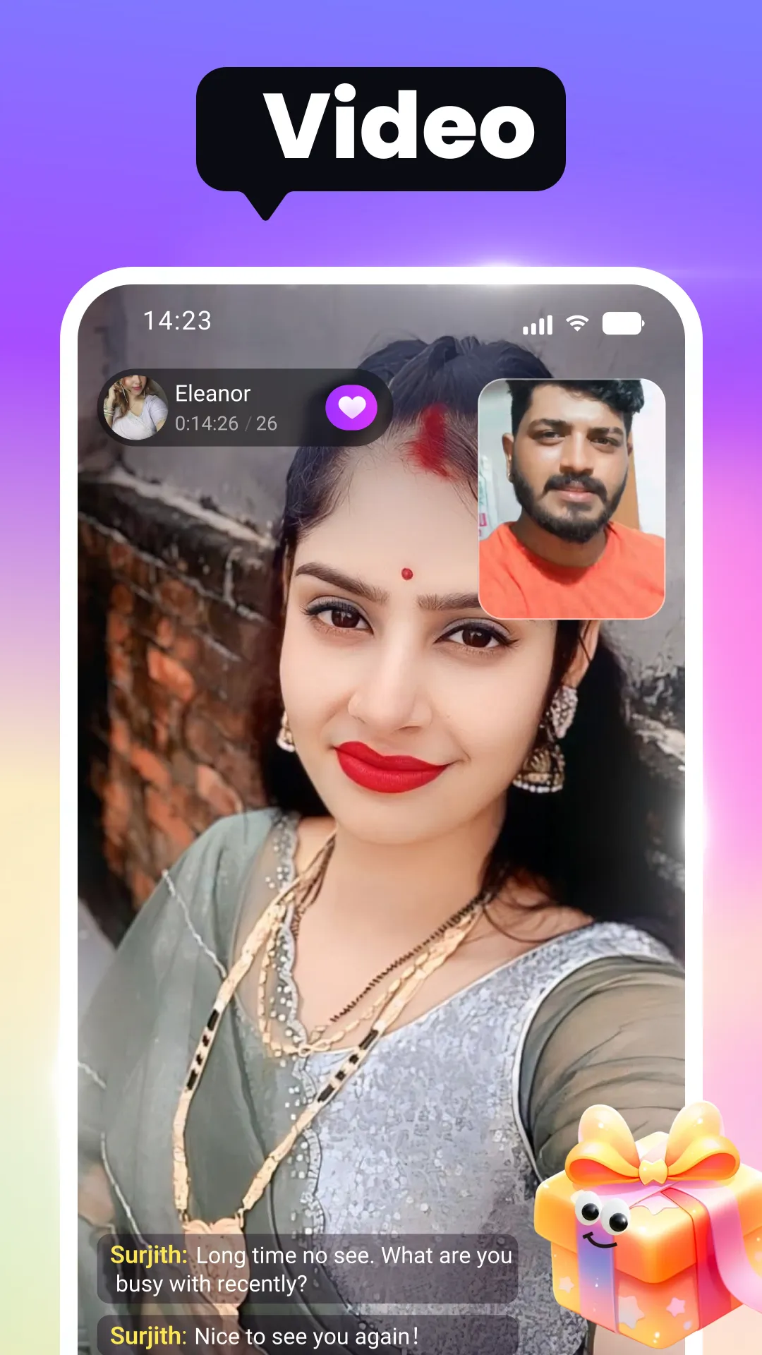 Jalsa — Online Video Calls | Indus Appstore | Screenshot