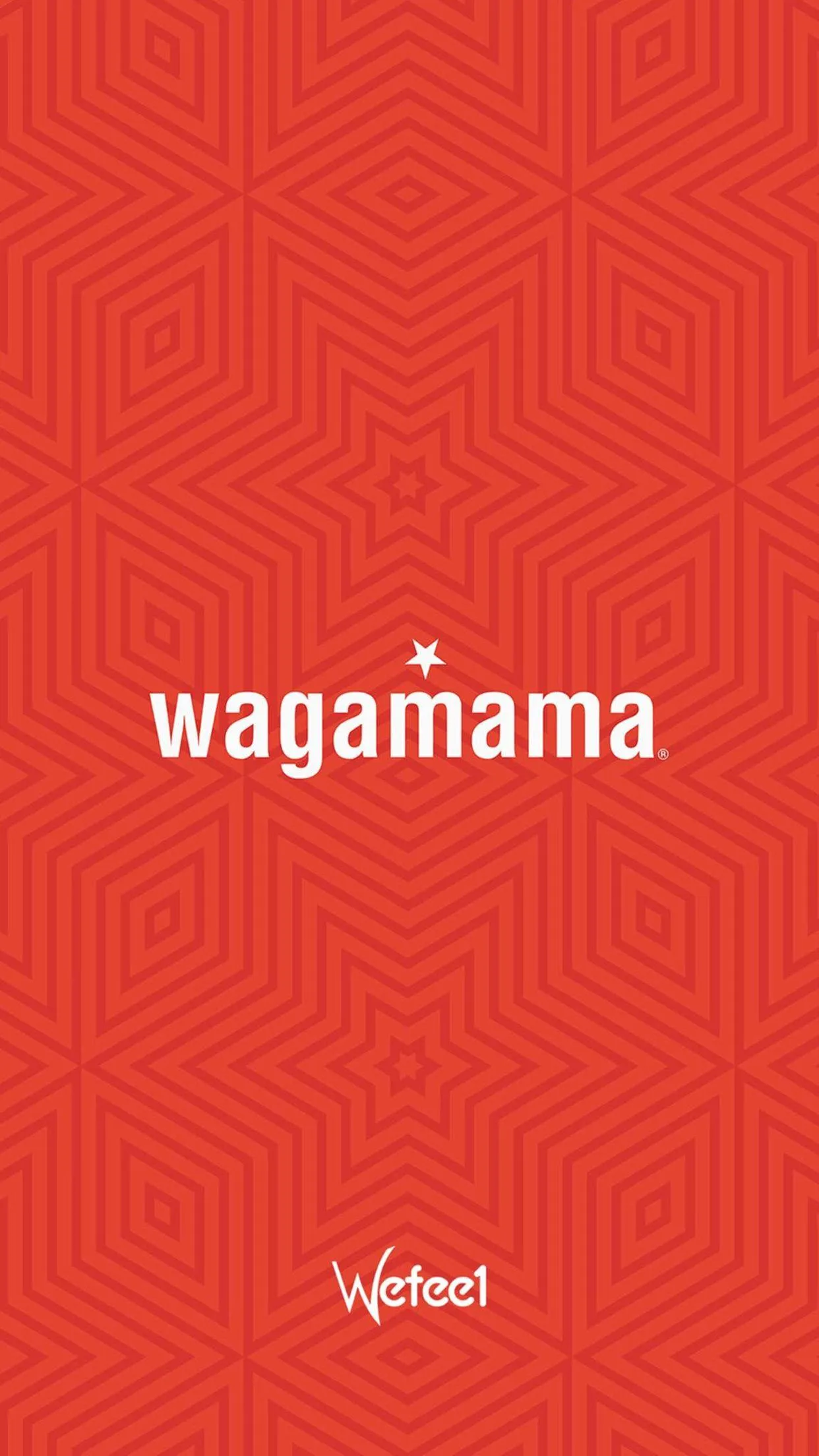 Wagamama UAE | Indus Appstore | Screenshot