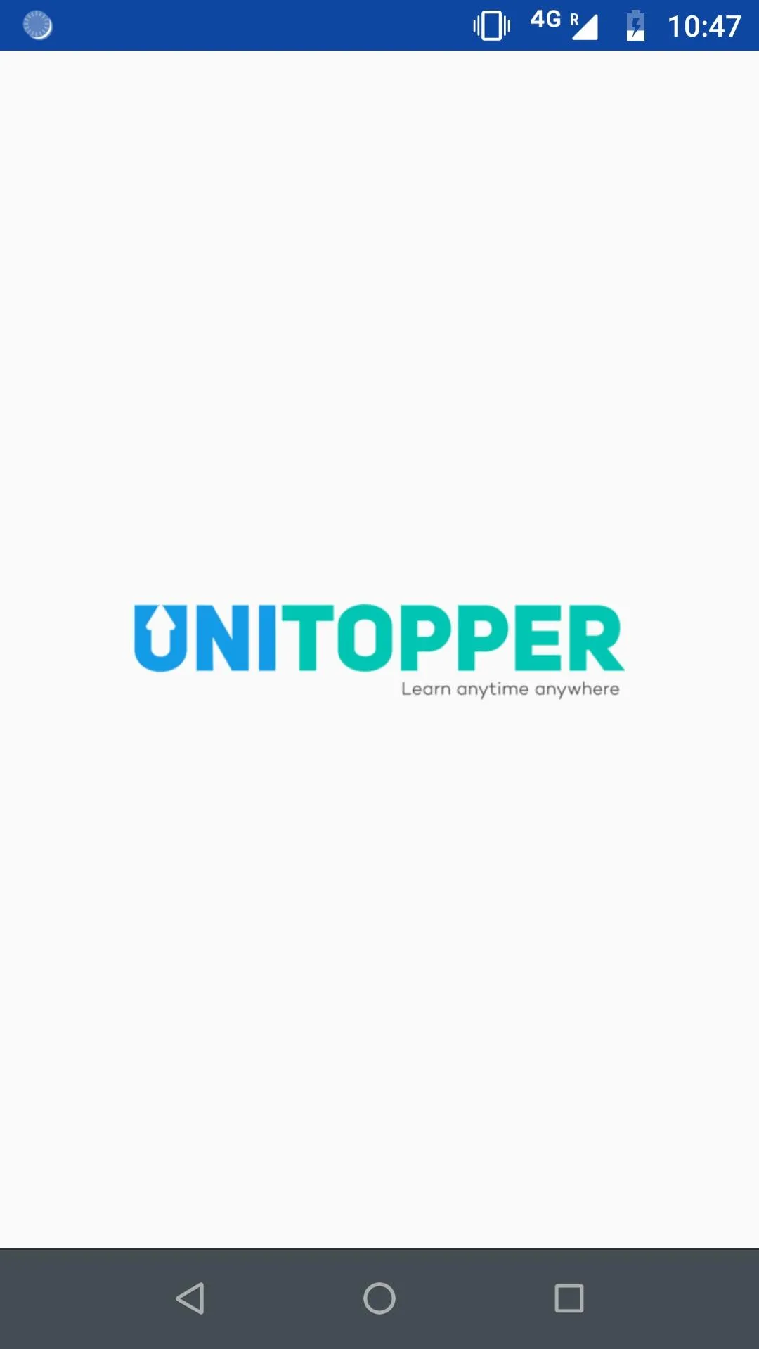 Unitopper | Indus Appstore | Screenshot