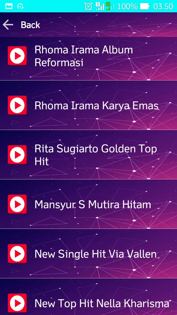 Mp3 Elvy Sukaesih | Indus Appstore | Screenshot