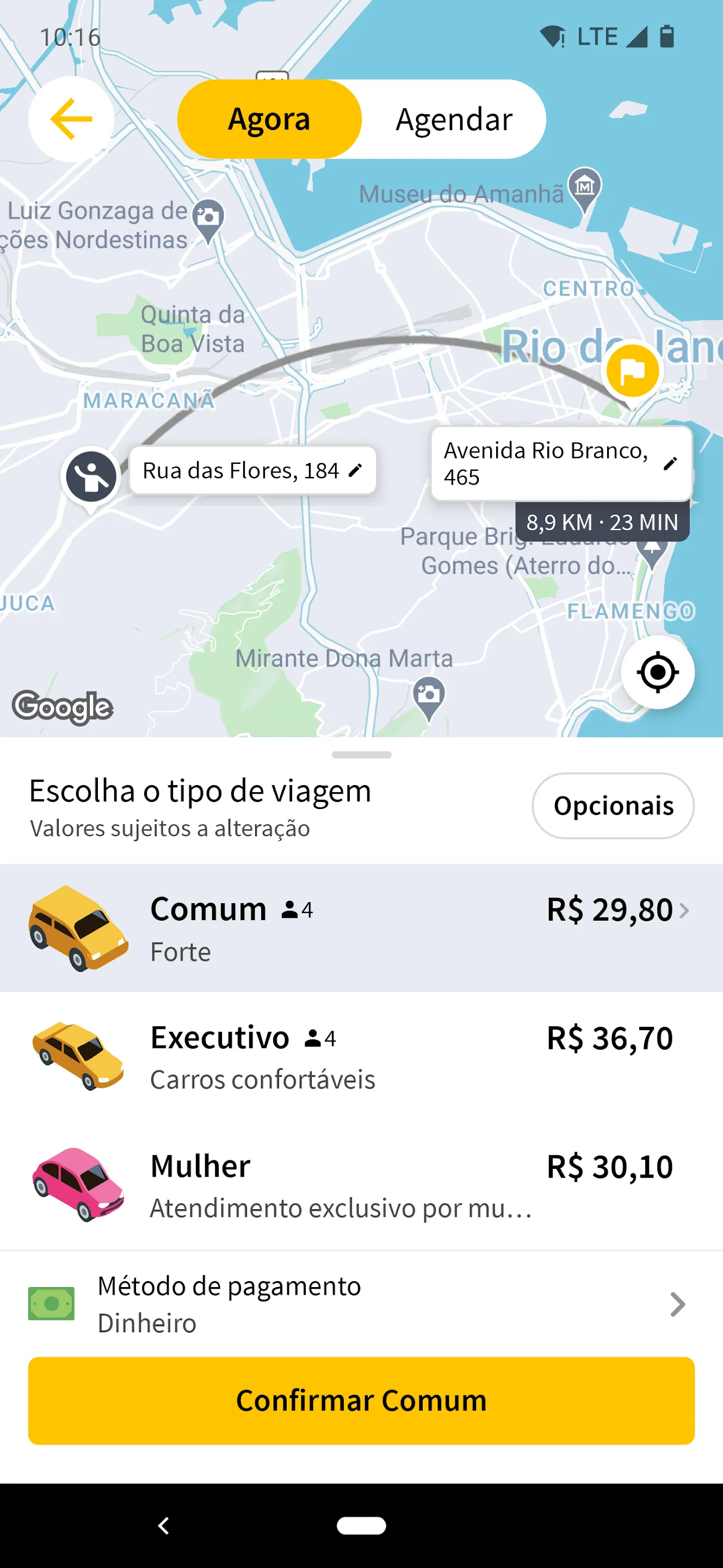 PUBCAR | Indus Appstore | Screenshot