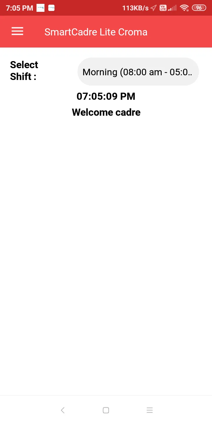 SmartCadre Lite | Indus Appstore | Screenshot