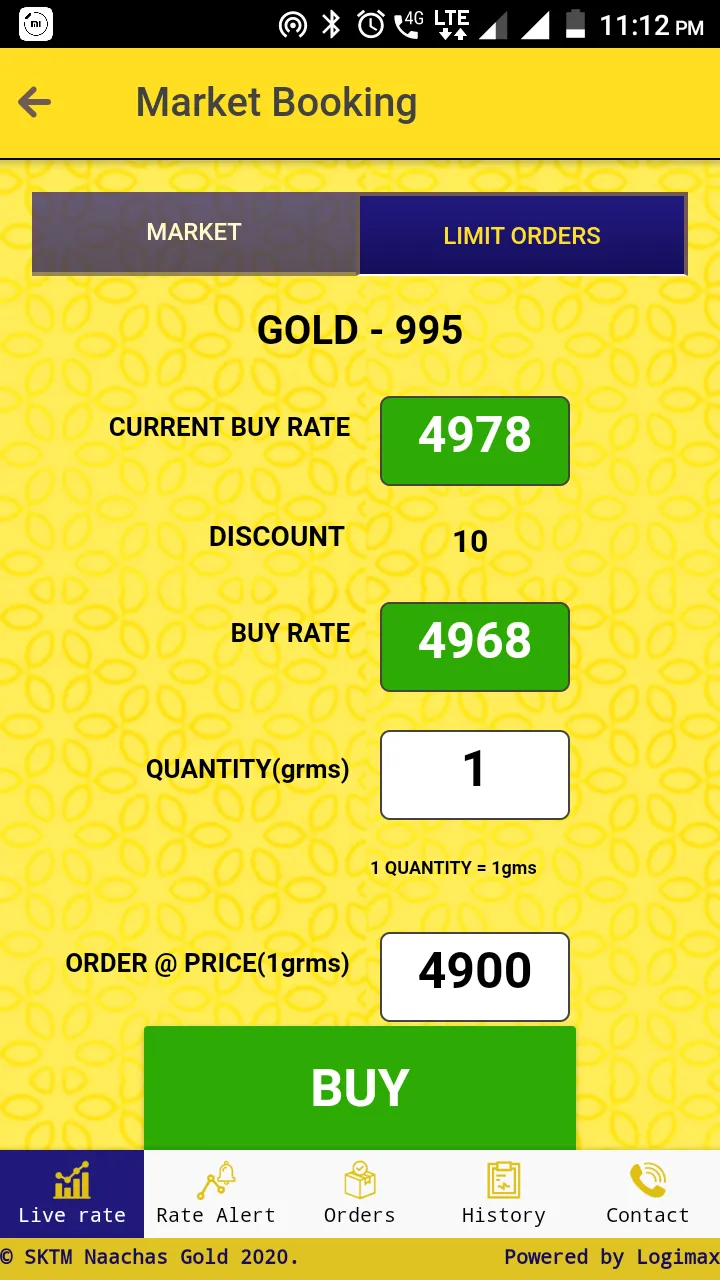 KKV Bullion | Indus Appstore | Screenshot