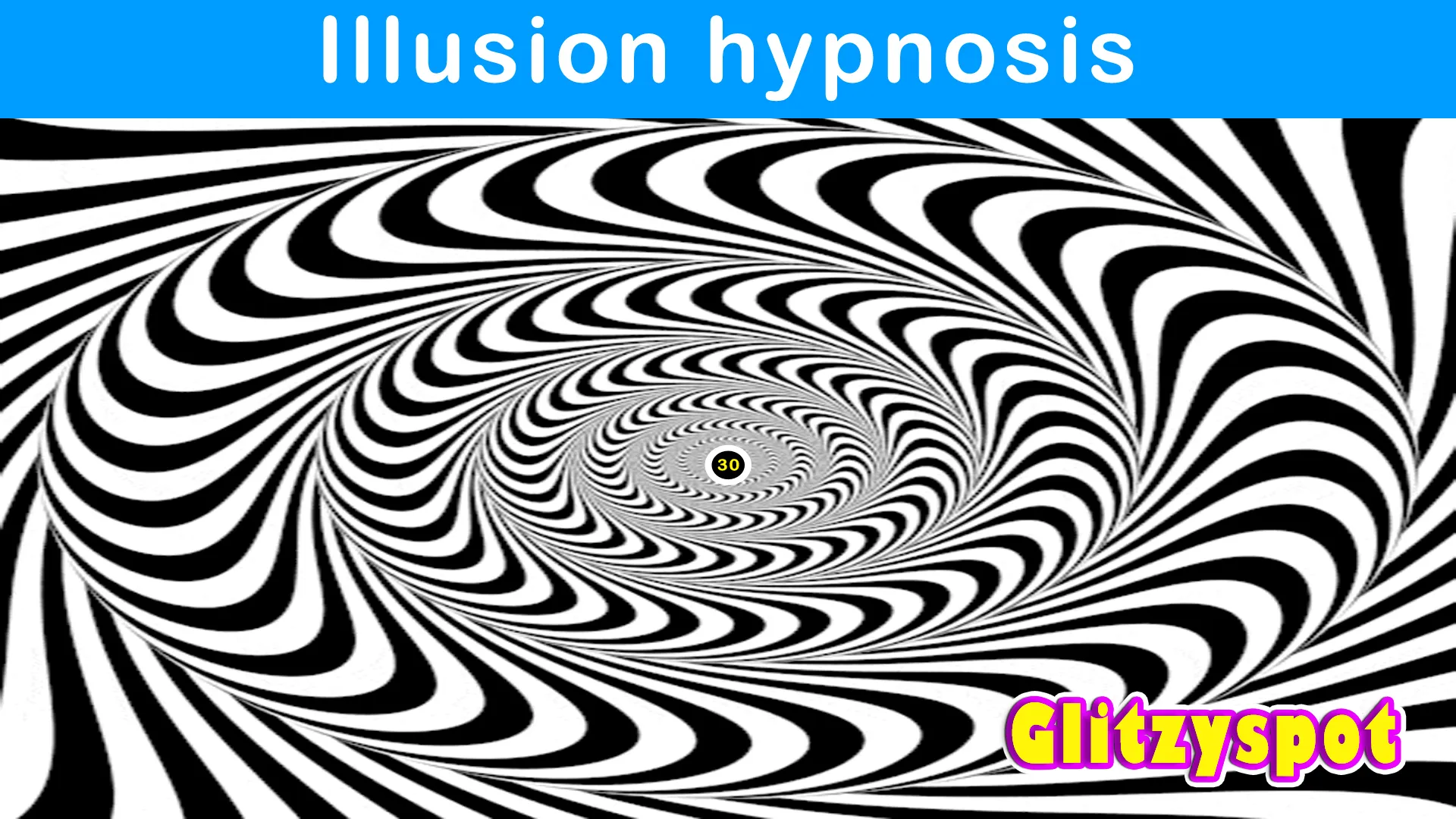 Illusion hypnosis | Indus Appstore | Screenshot