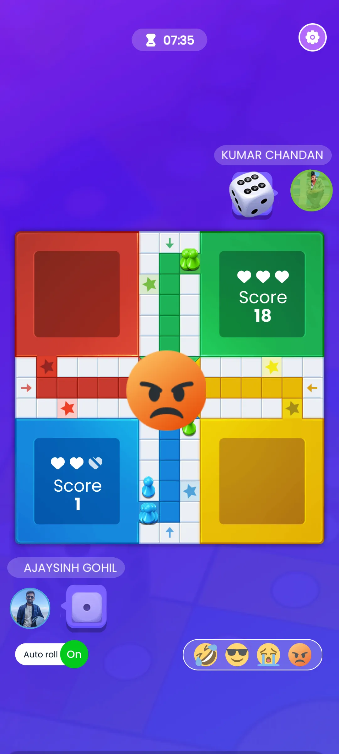 Fast Ludo - | Indus Appstore | Screenshot