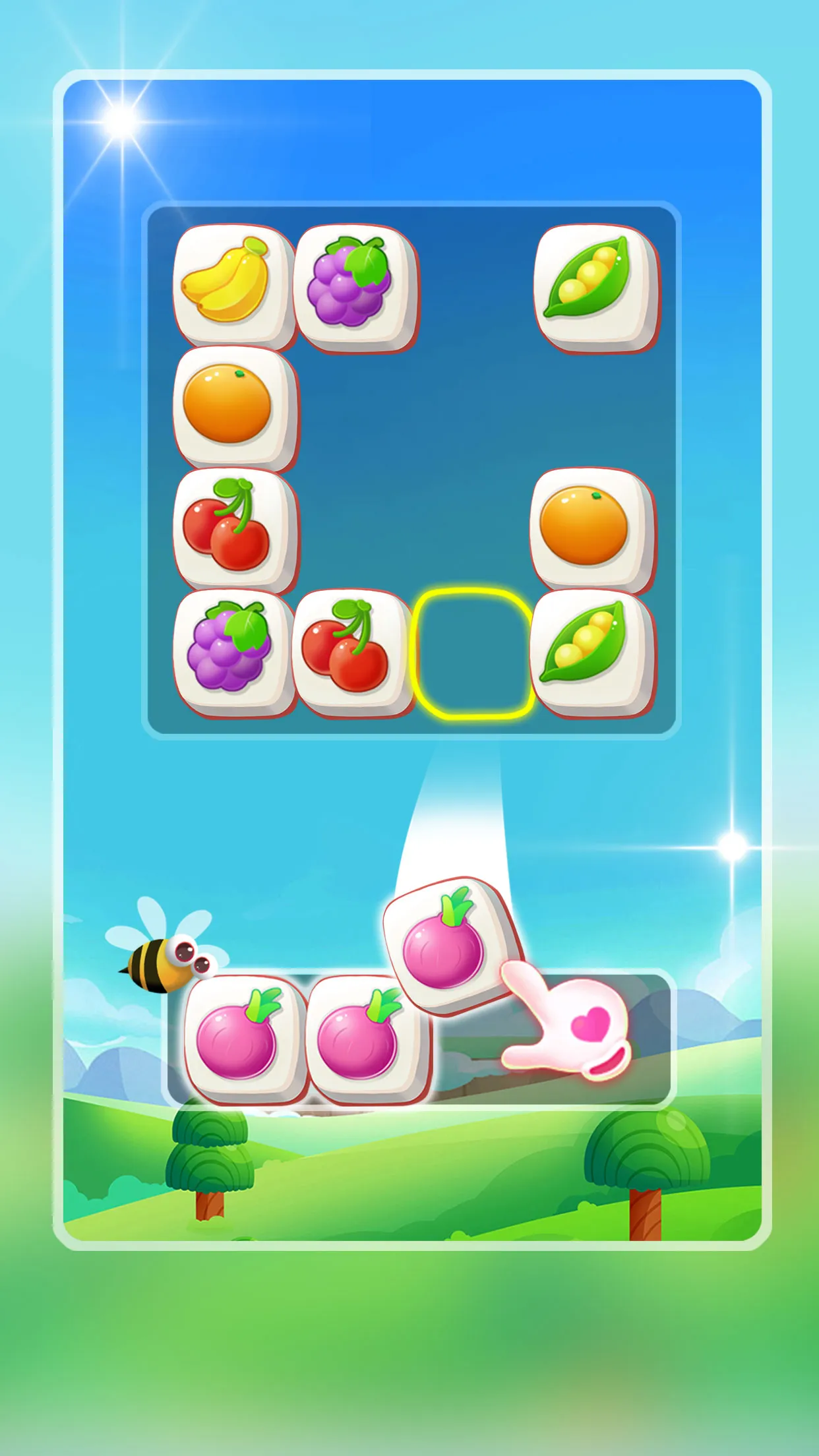 Tile Cats- Tiles Match Master | Indus Appstore | Screenshot