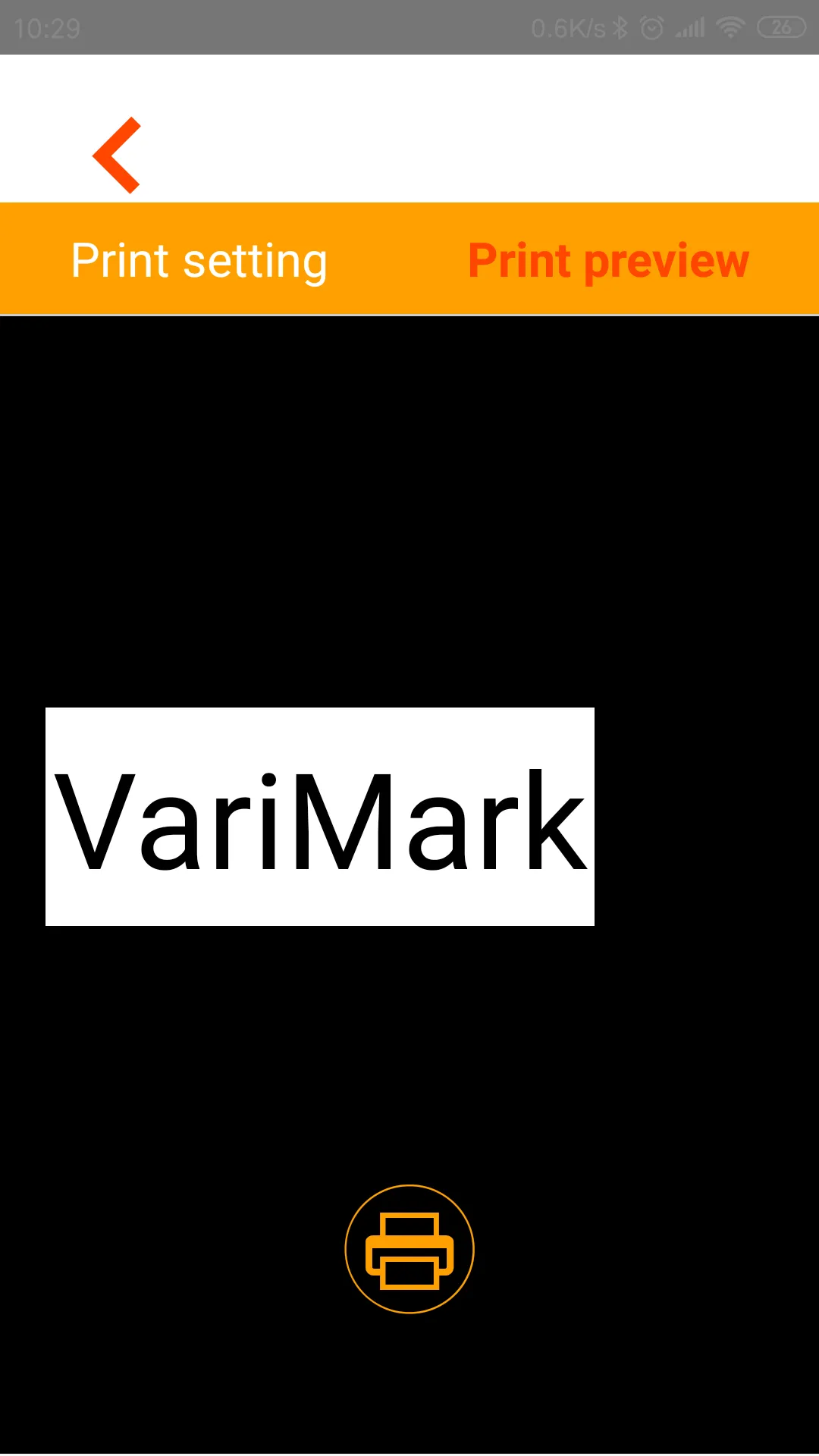 VariMark | Indus Appstore | Screenshot