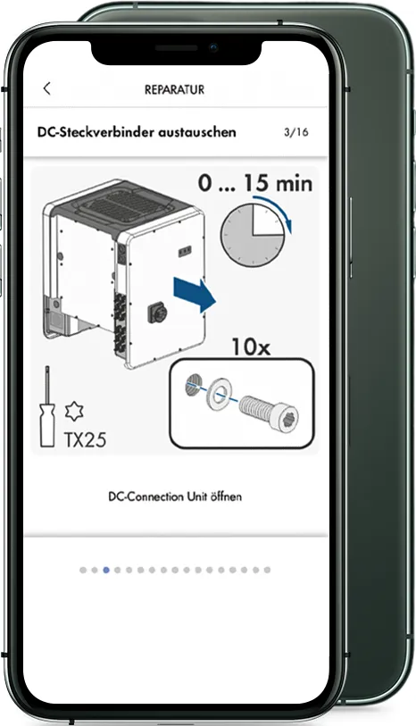 SMA 360° | Indus Appstore | Screenshot