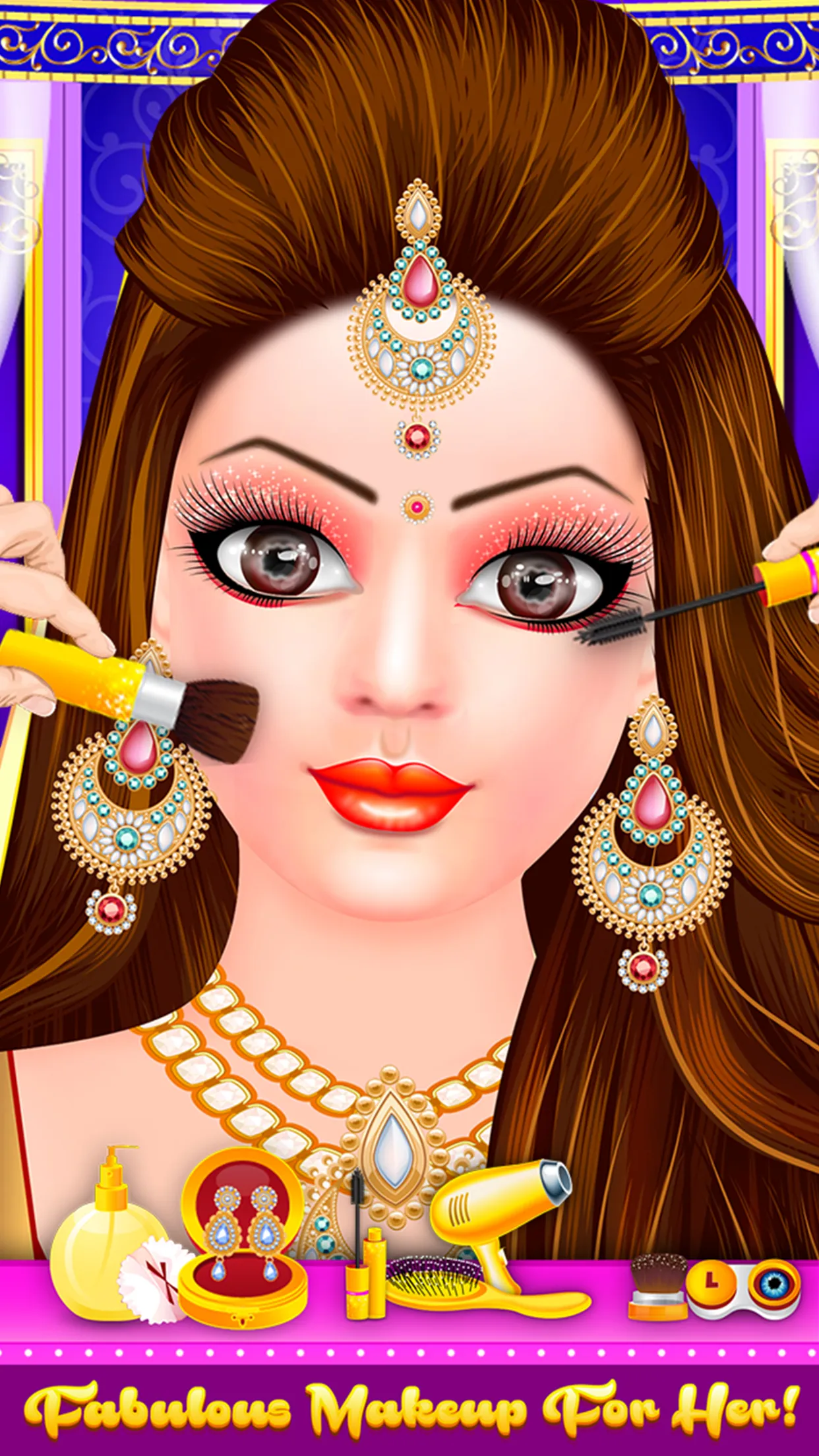 Gopi Doll Fashion Salon - Dres | Indus Appstore | Screenshot