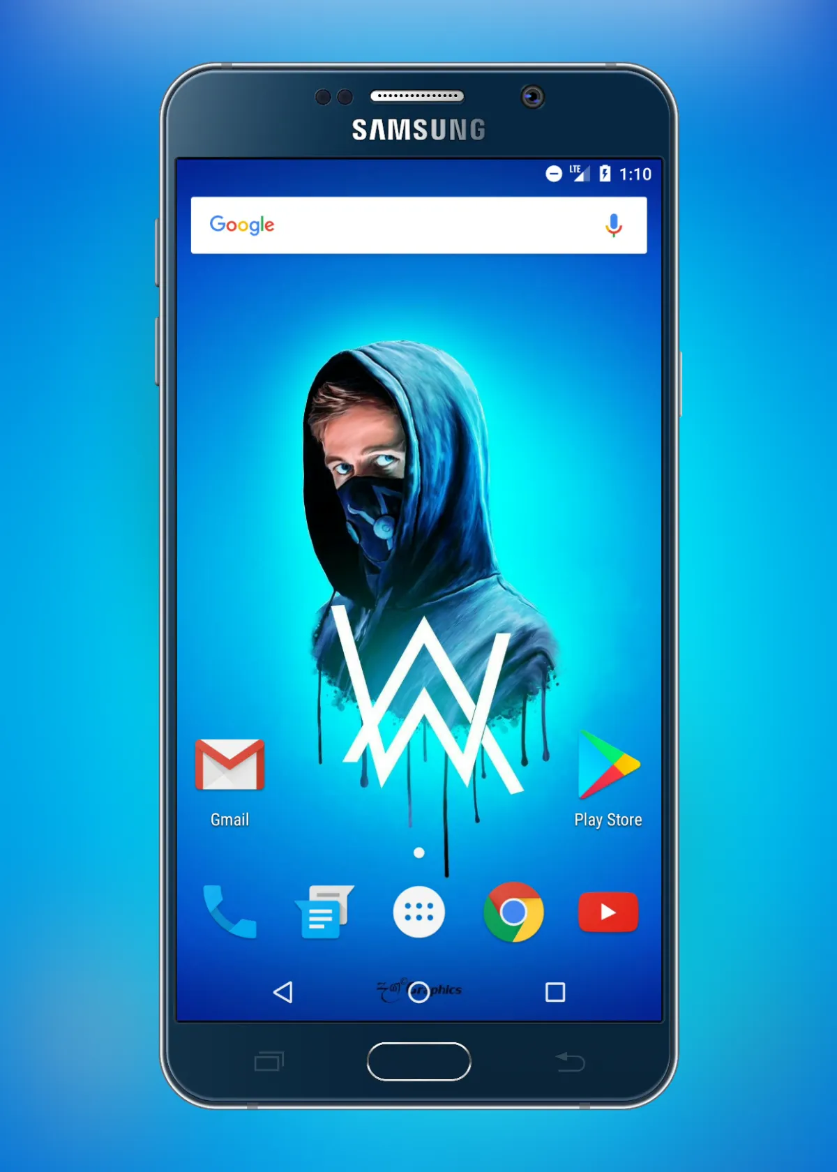 Alan Walker Wallpapers | Indus Appstore | Screenshot