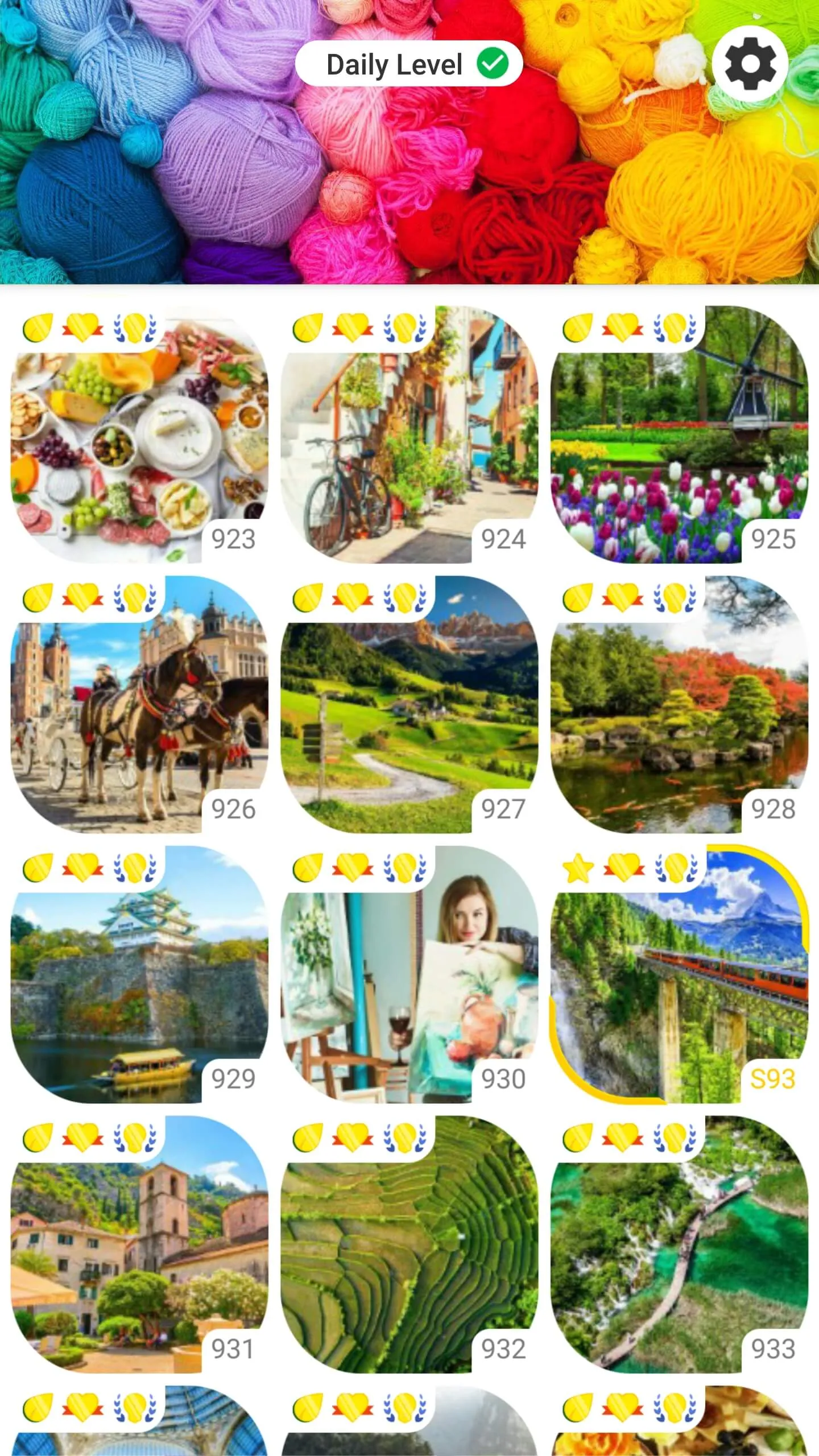 Find the Difference 1000+ | Indus Appstore | Screenshot