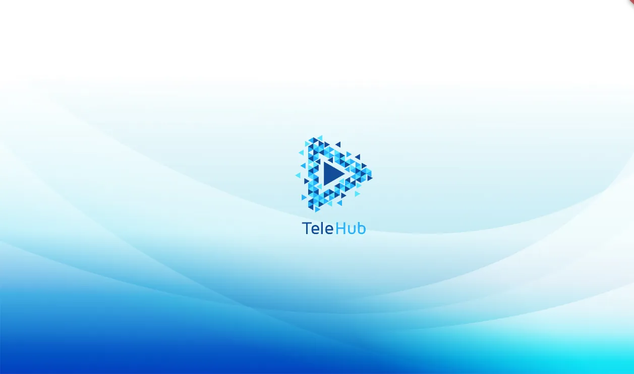 TeleHub | Indus Appstore | Screenshot