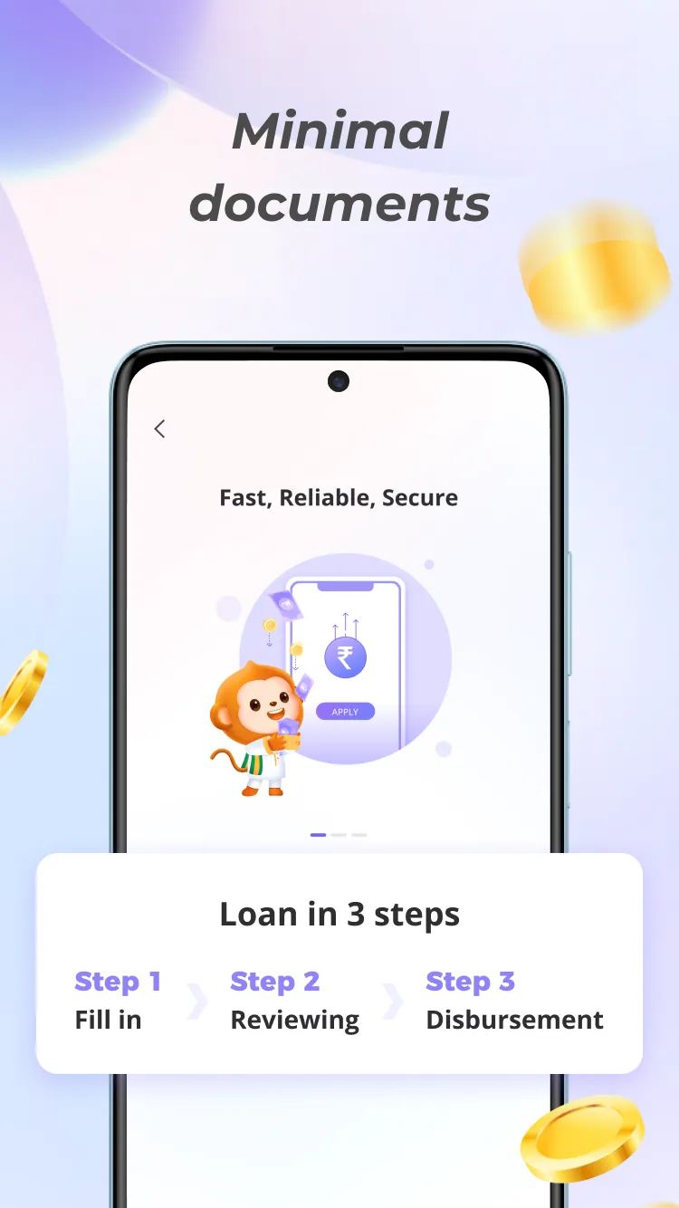 PayRupik Instant Personal Loan | Indus Appstore | Screenshot