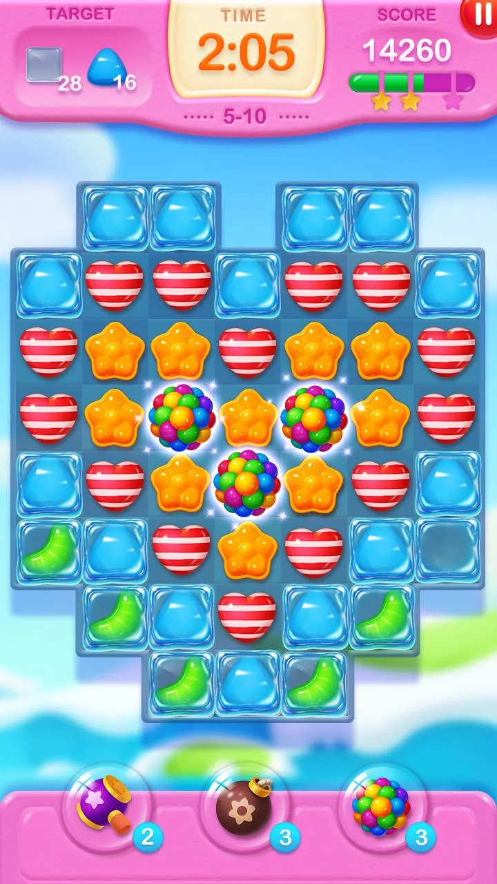 Sweet Fever | Indus Appstore | Screenshot